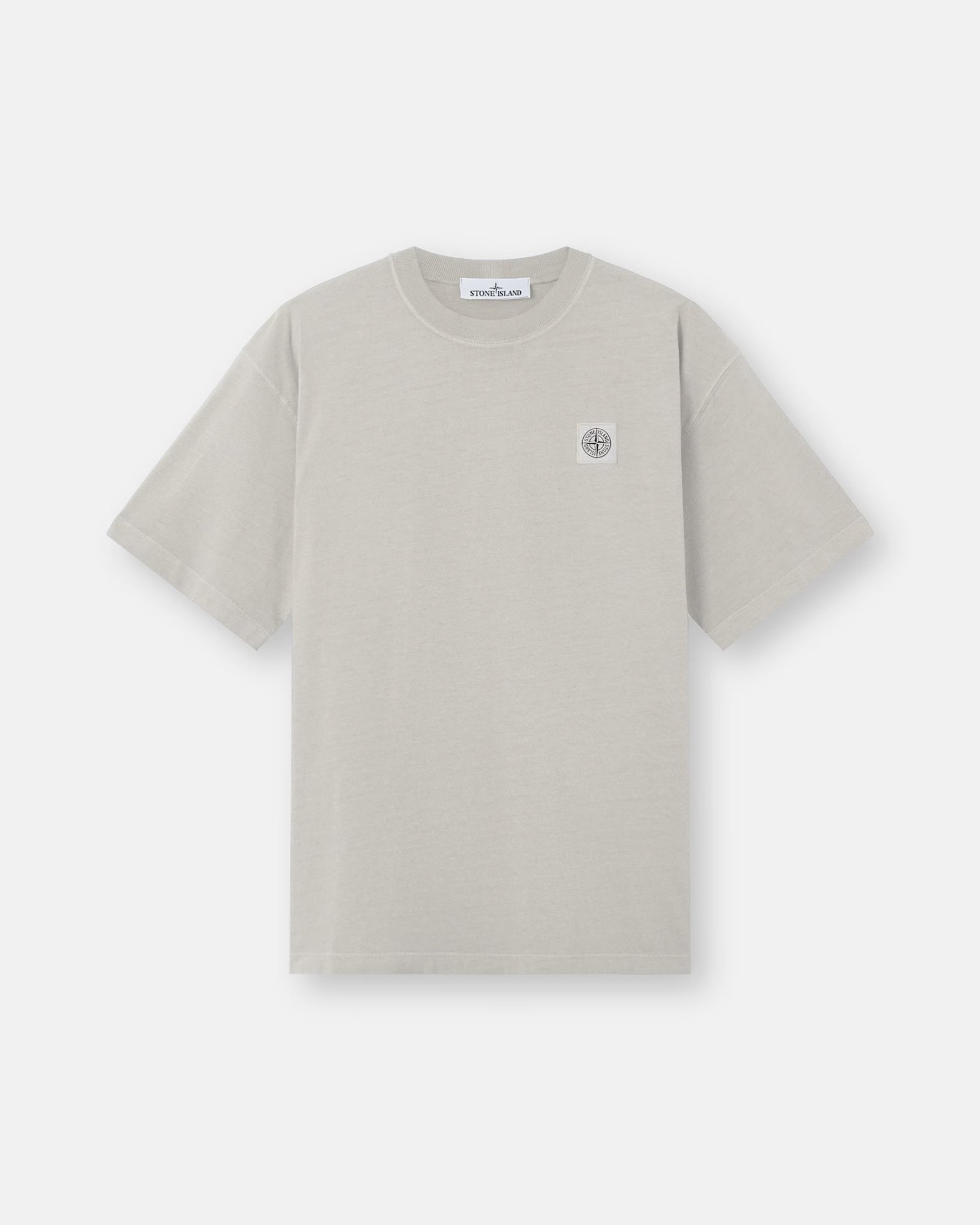 2100030 COMBED ORGANIC COTTON JERSEY