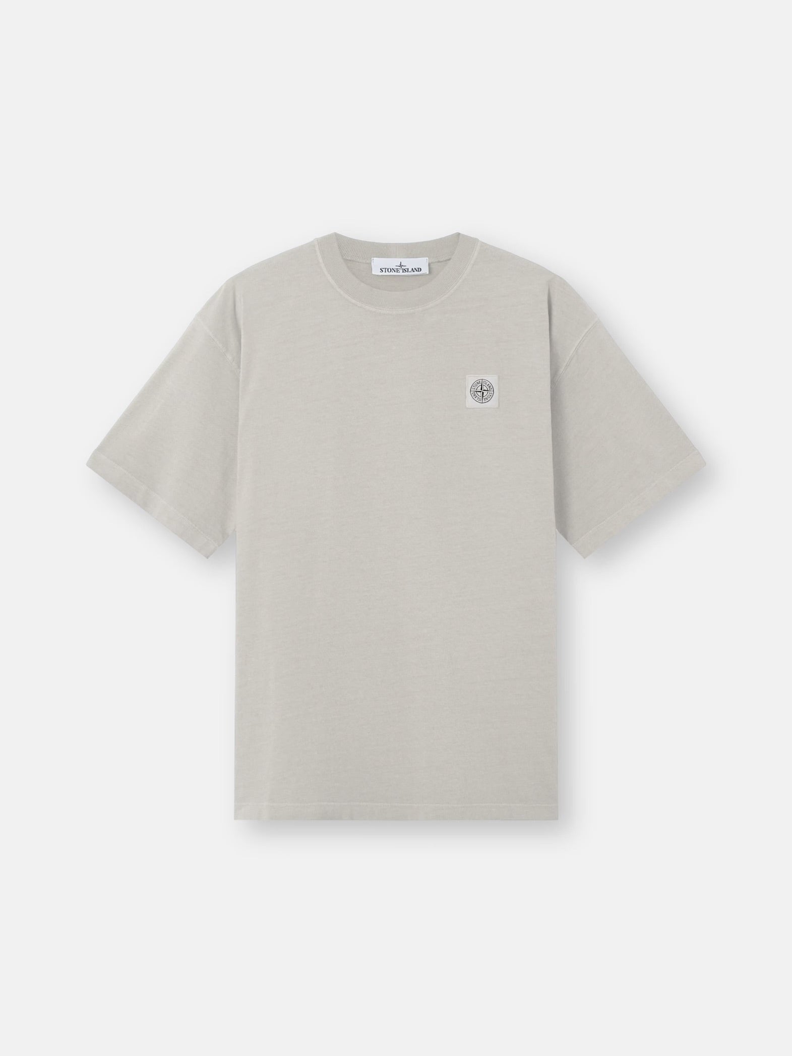 2100030 COMBED ORGANIC COTTON JERSEY
