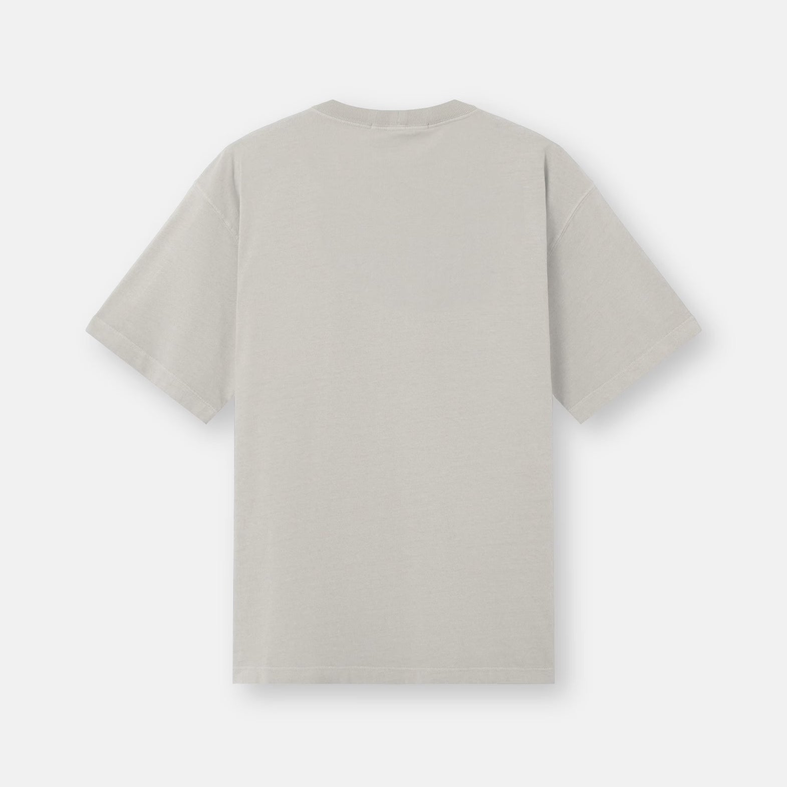 2100030 COMBED ORGANIC COTTON JERSEY