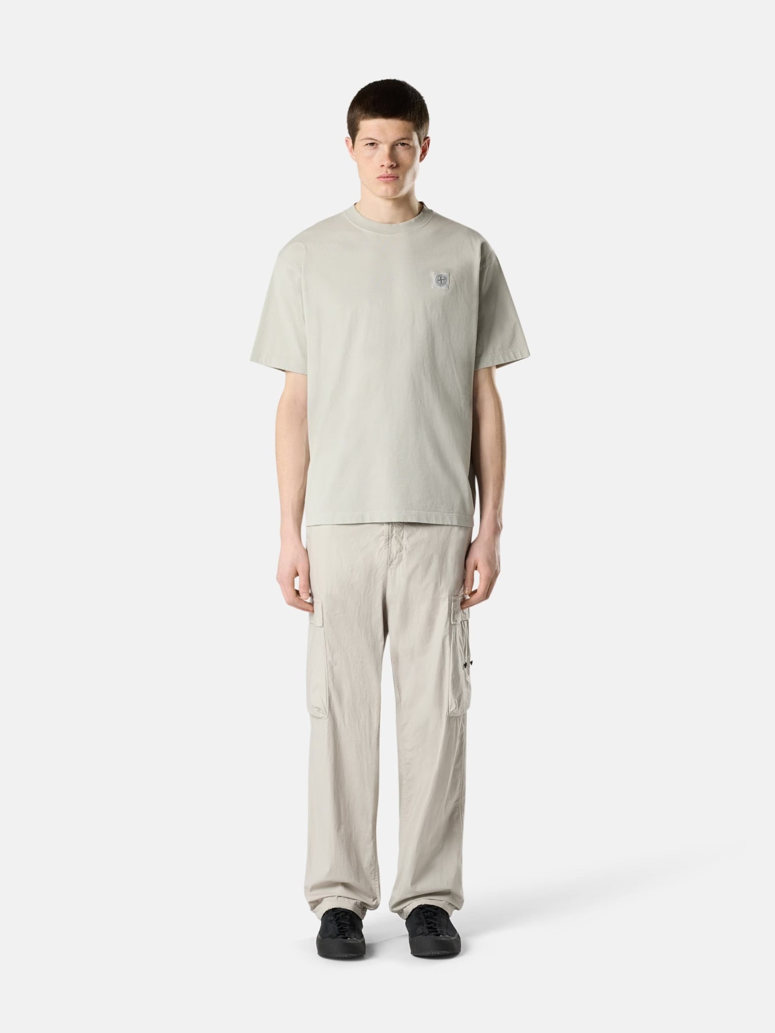 2100030 COMBED ORGANIC COTTON JERSEY