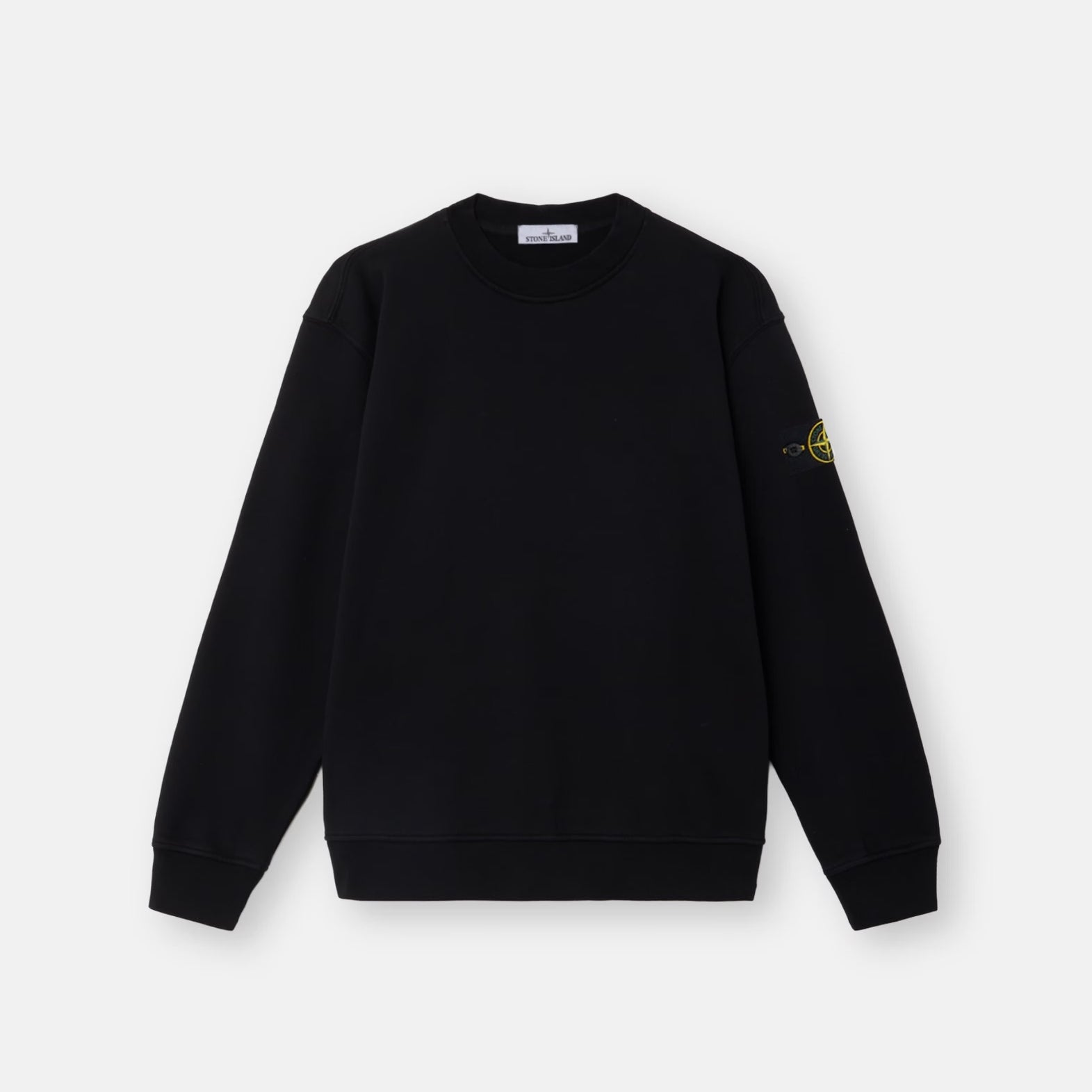 6100060 ORGANIC COTTON FLEECE