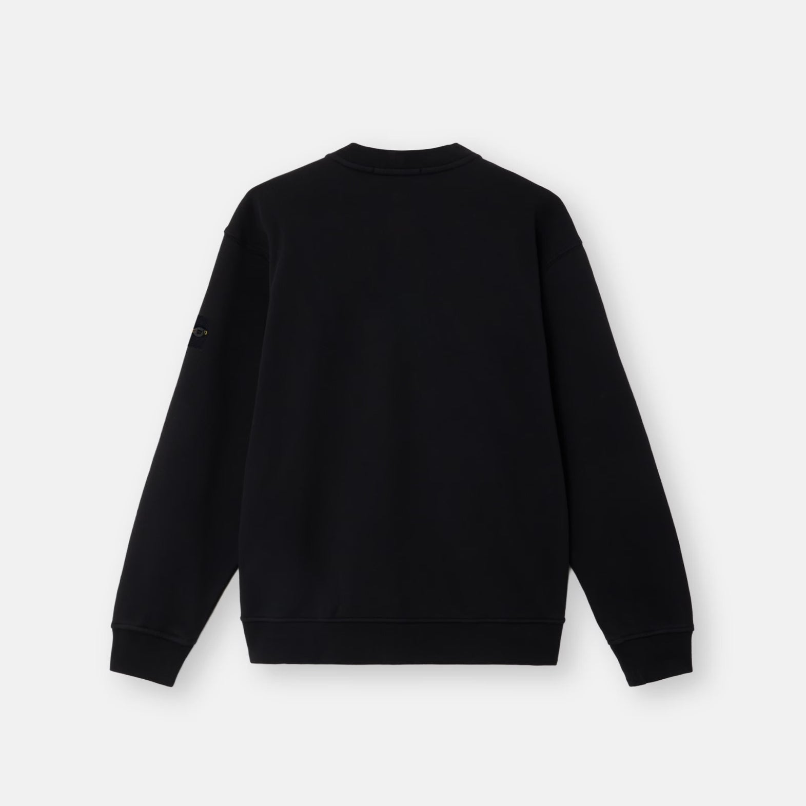 6100060 ORGANIC COTTON FLEECE