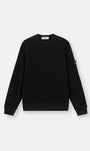 6100056 ORGANIC COTTON WAFFLE FLEECE