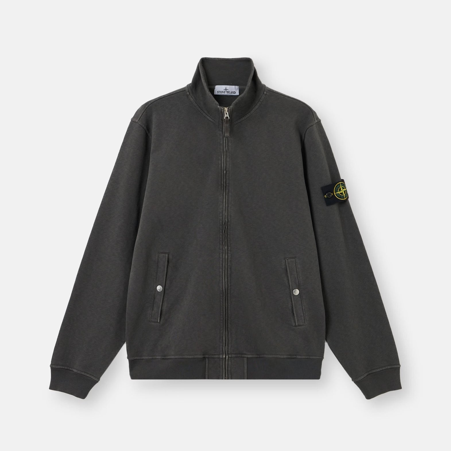 6100033 MALFILÉ FLEECE 'OLD' EFFECT