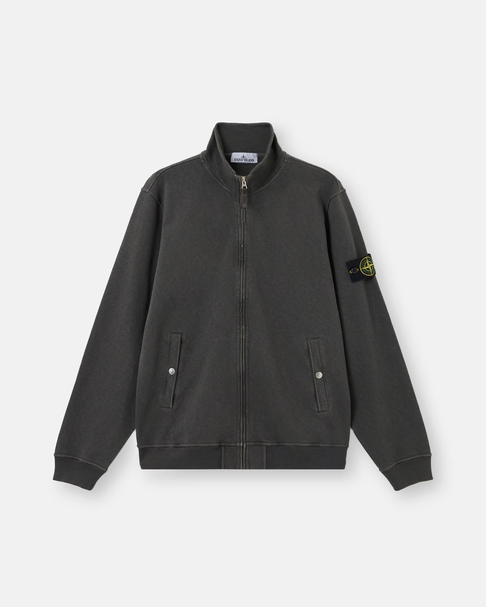6100033 MALFILÉ FLEECE 'OLD' EFFECT