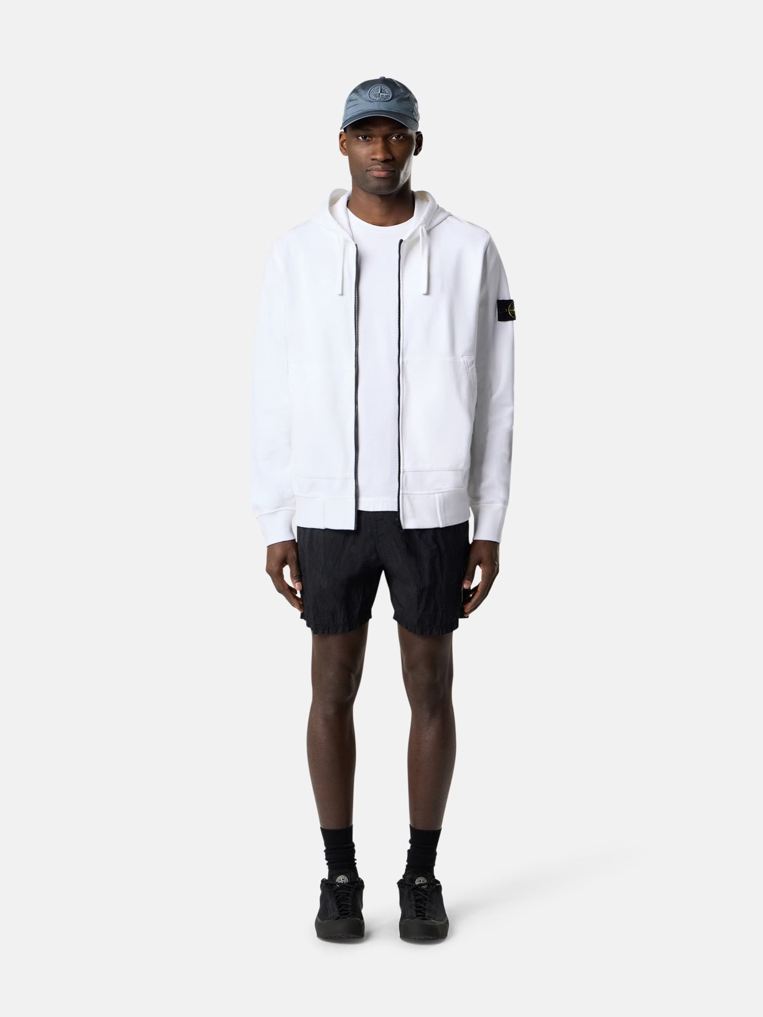 B100004 NYLON METAL IN ECONYL®