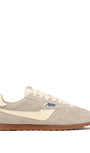 SNEAKERS WINDSPIN IN SUEDE AND LEATHER WIFE AND RUTABAGA