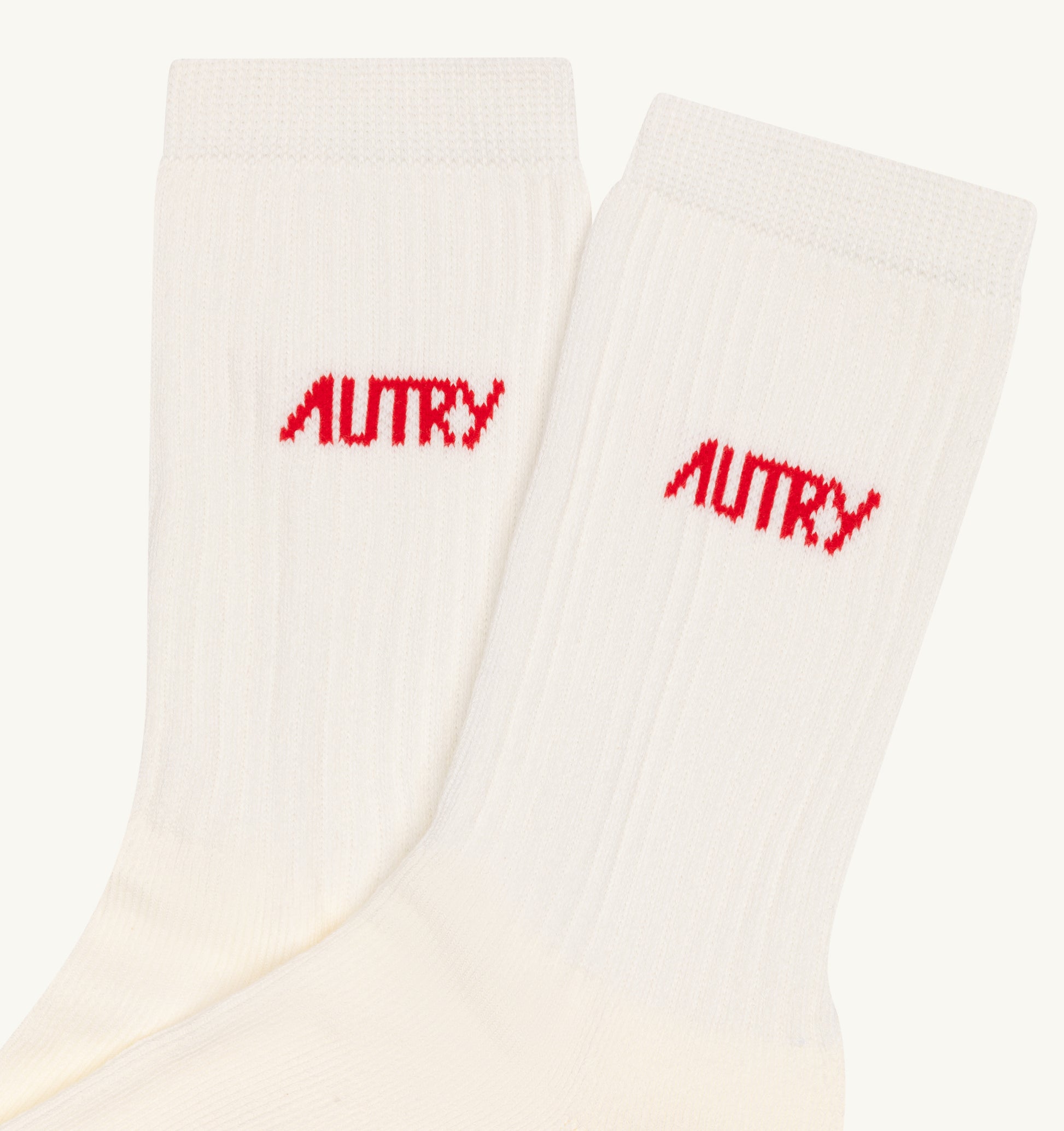 SOCKEN MIT JACQUARD-LOGO UNISEX