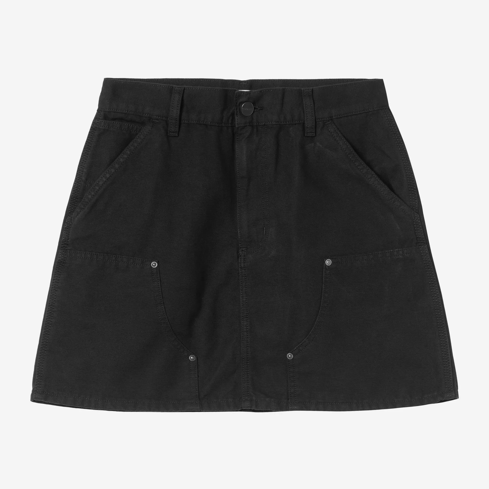 W' Maeve Double Knee Skirt