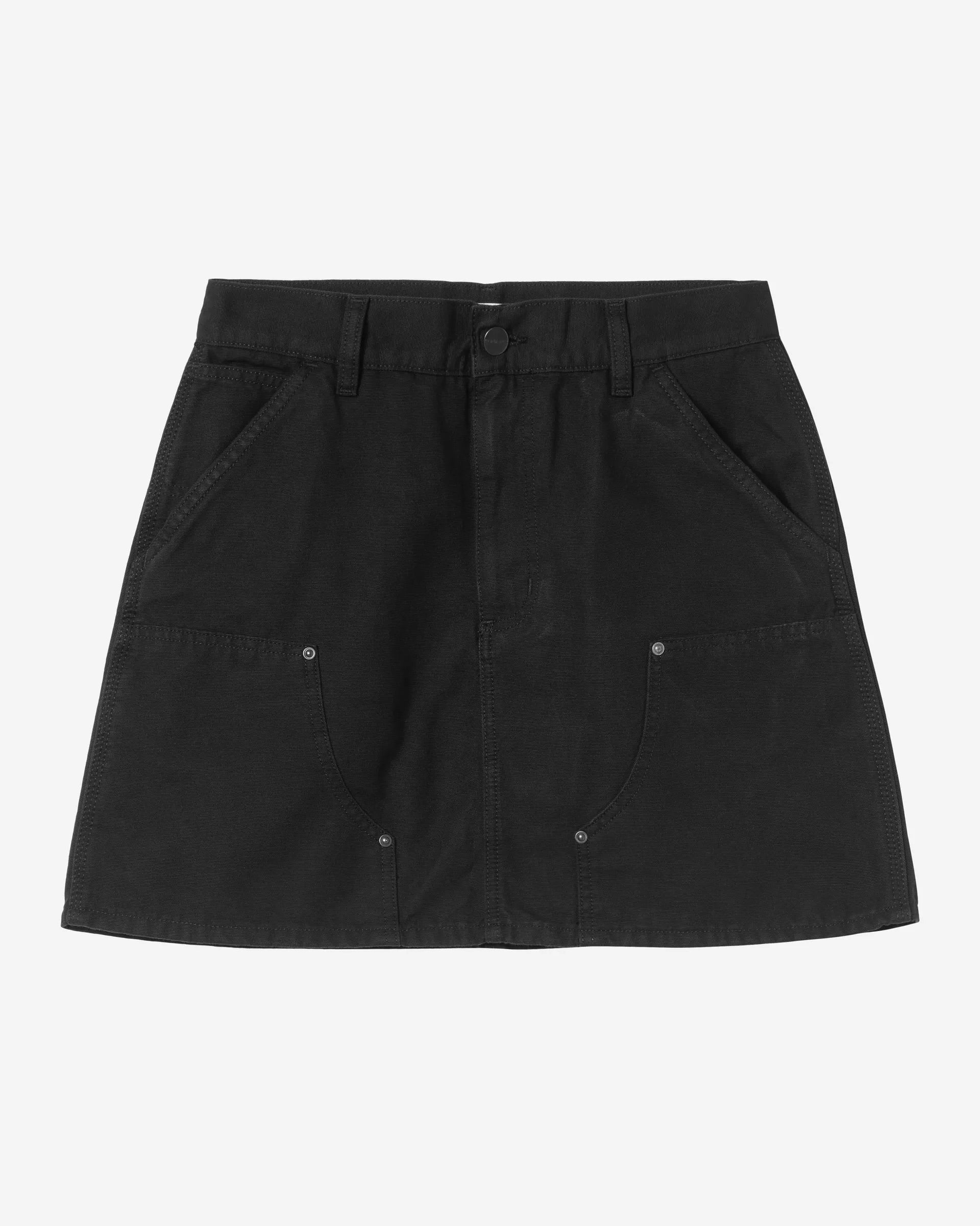 W' Maeve Double Knee Skirt
