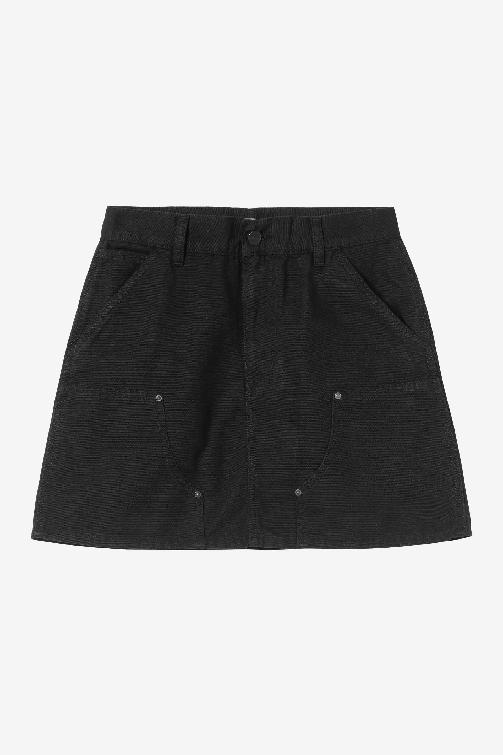 W' Maeve Double Knee Skirt