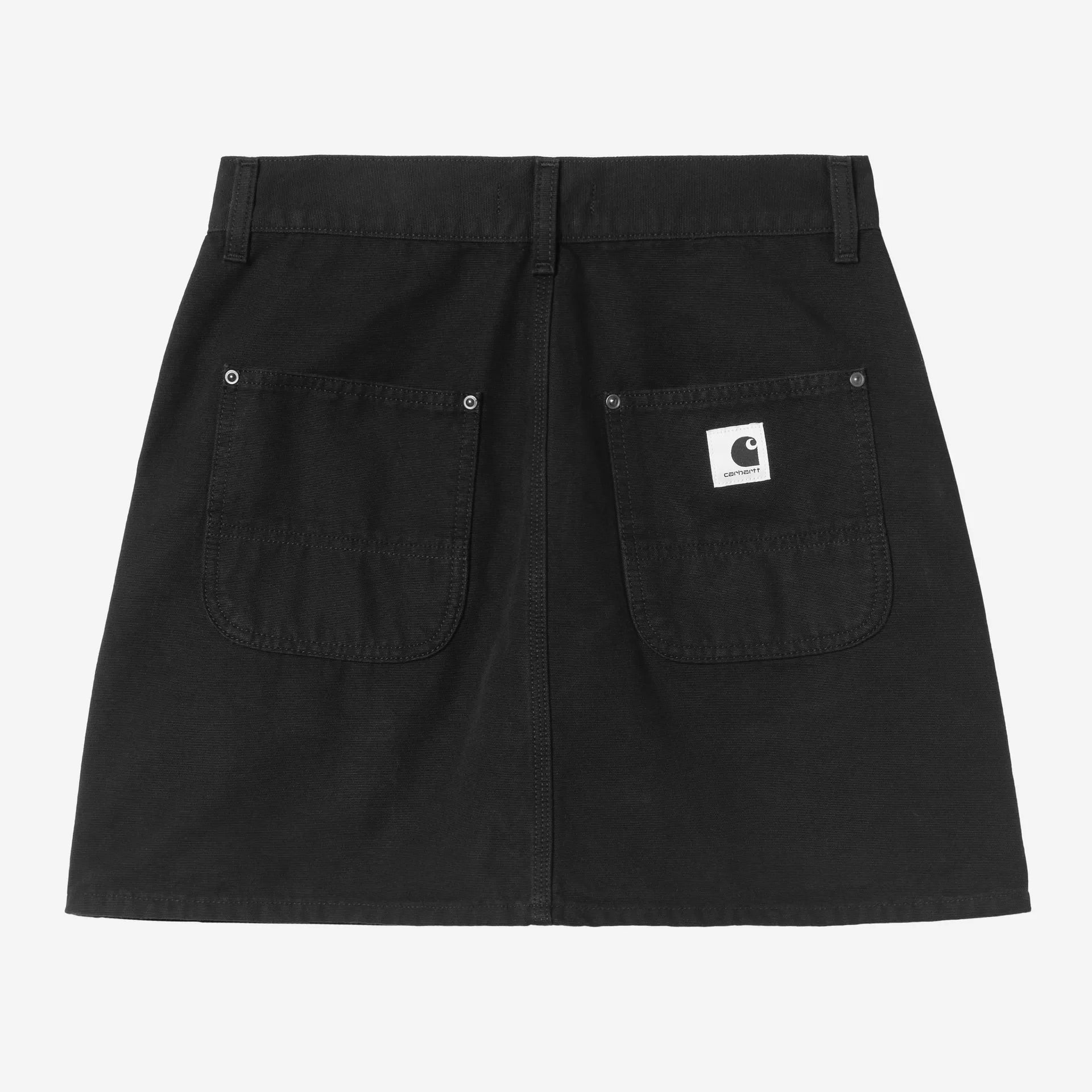 W' Maeve Double Knee Skirt