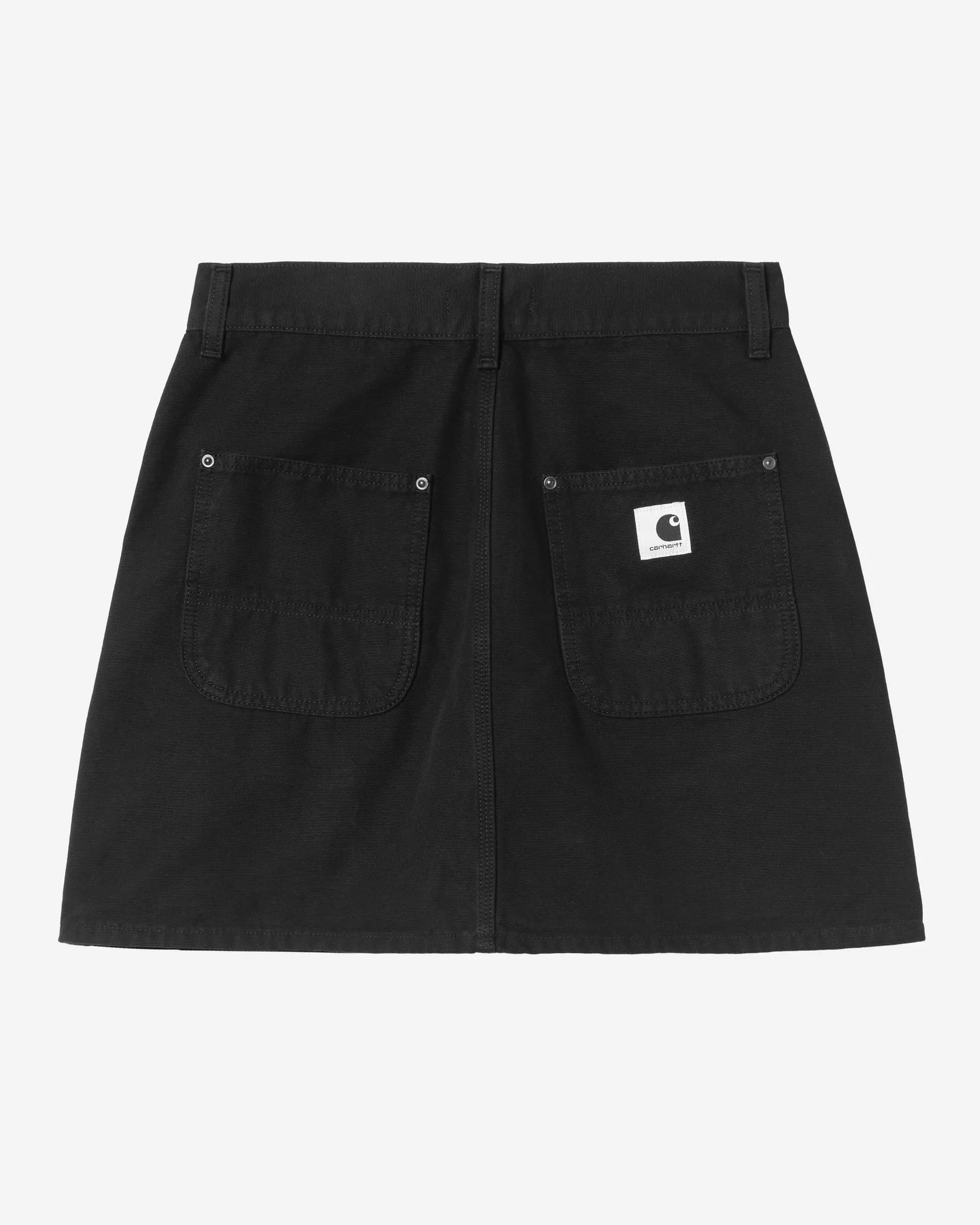 W' Maeve Double Knee Skirt