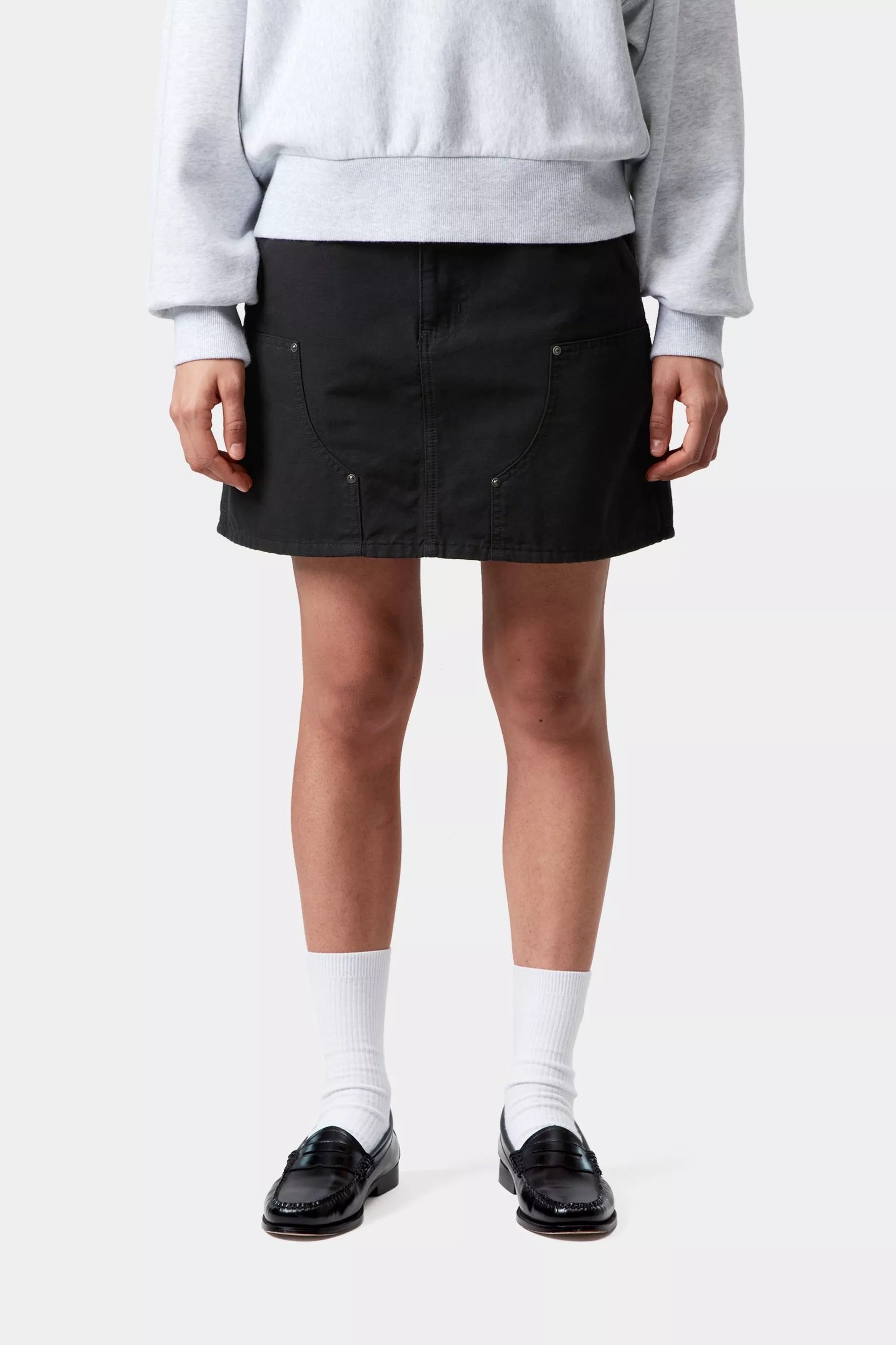 W' Maeve Double Knee Skirt