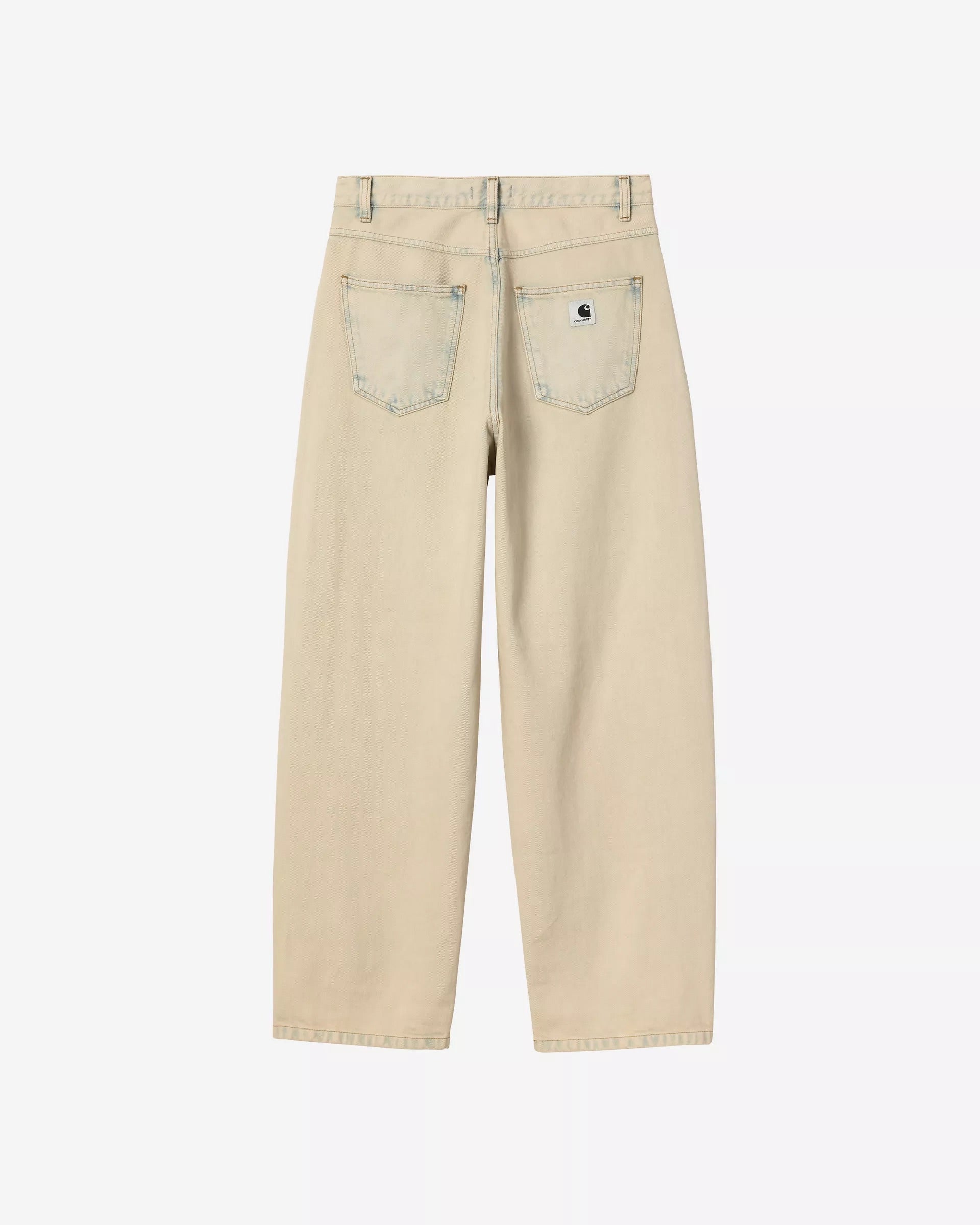 W' Brandon Pant