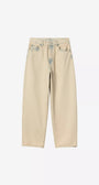 W' Brandon Pant