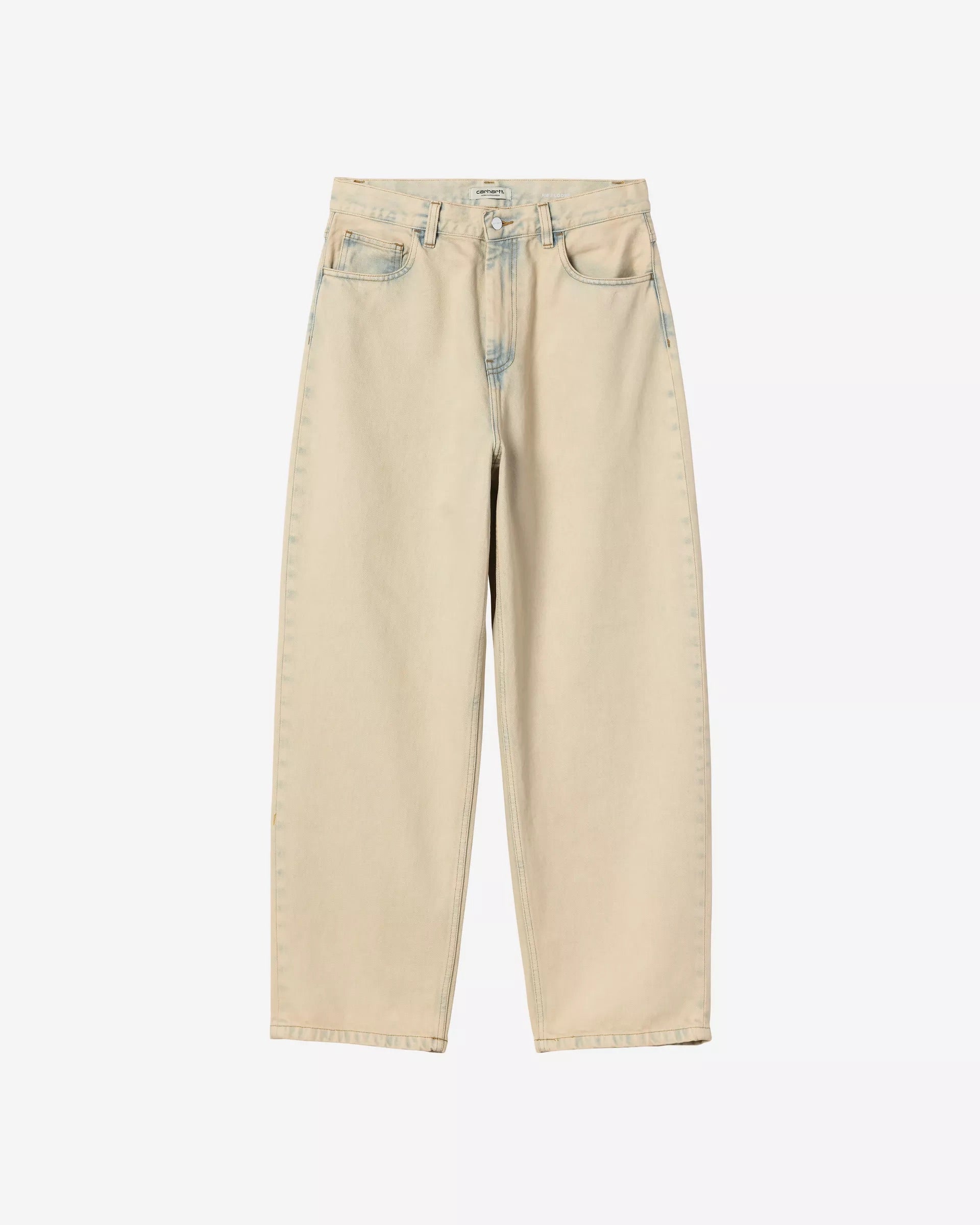 W' Brandon Pant