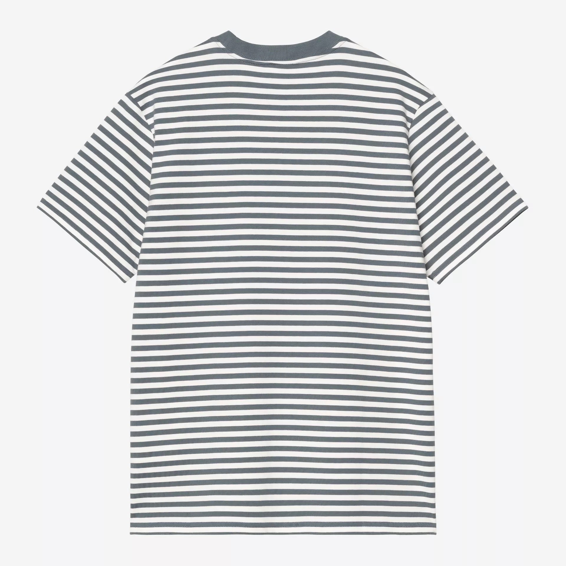 S/S Ezra Pocket T-Shirt