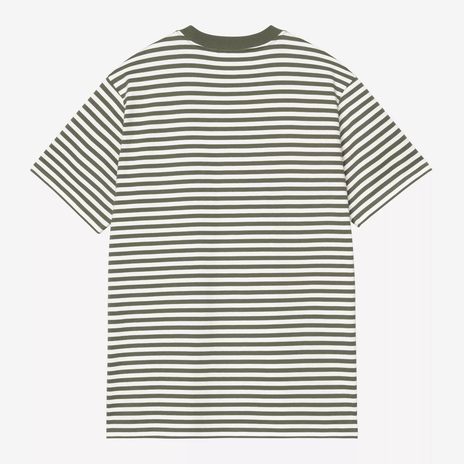 S/S Ezra Pocket T-Shirt