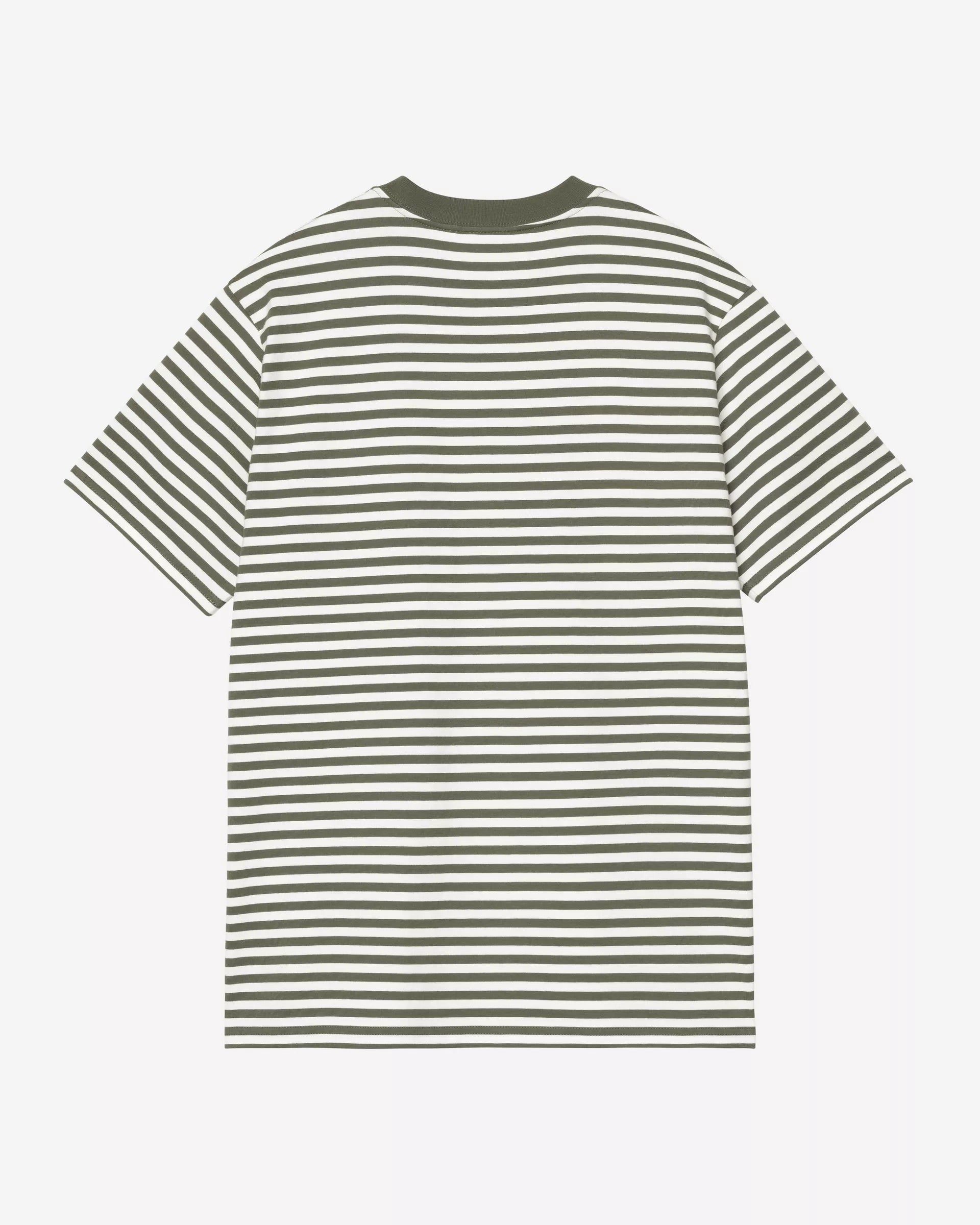 S/S Ezra Pocket T-Shirt