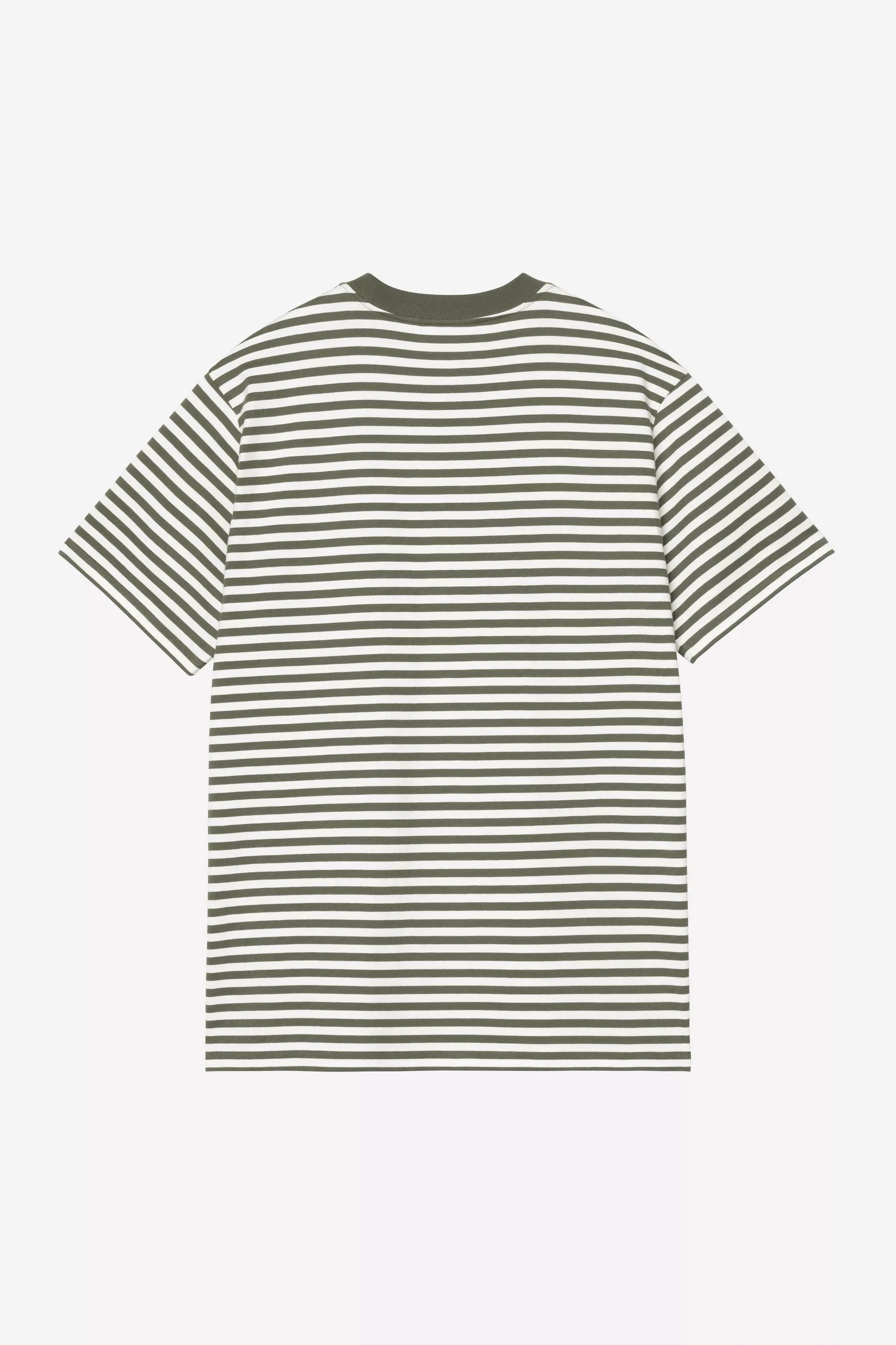 S/S Ezra Pocket T-Shirt