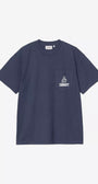 S/S Pond Corps Pocket T-Shirt
