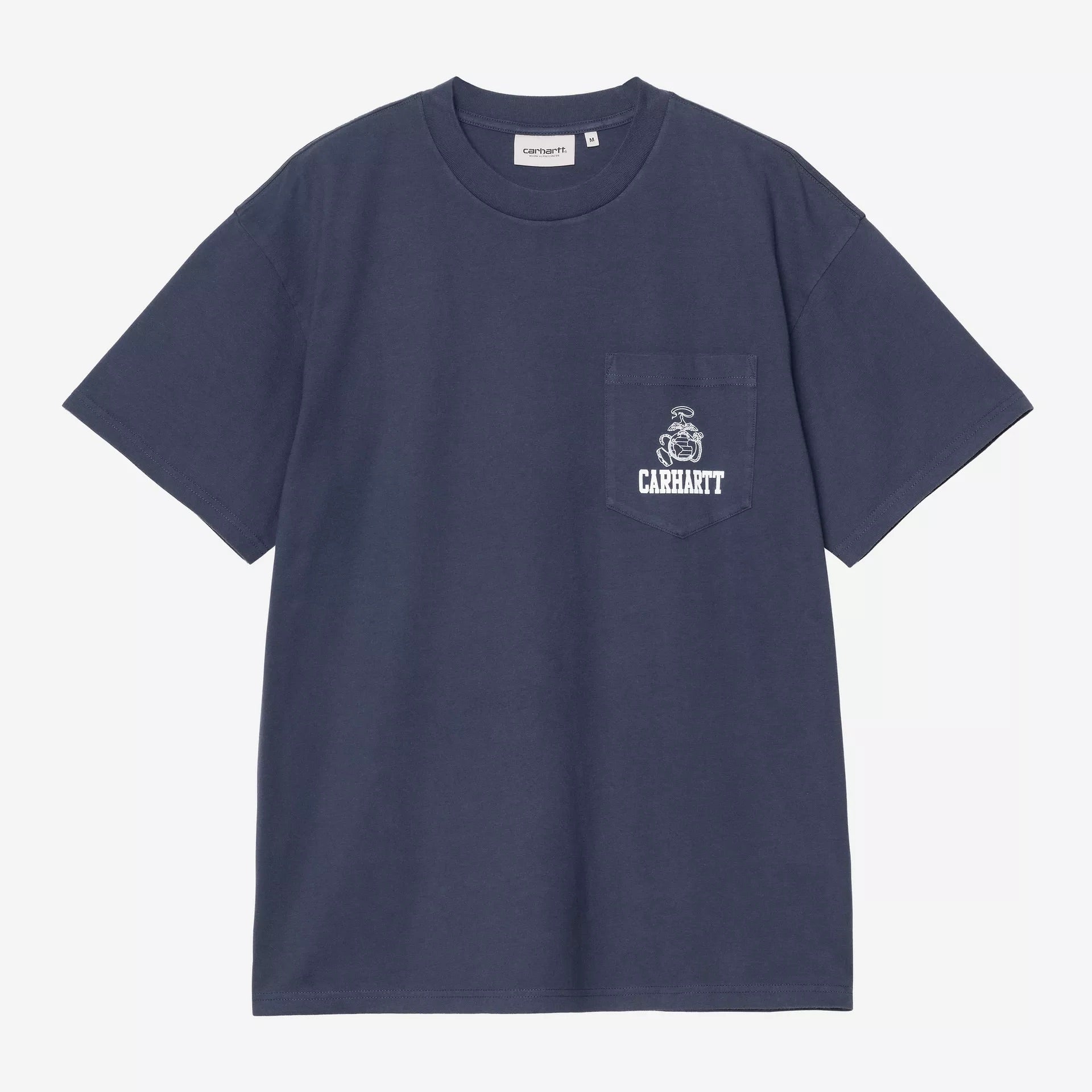 S/S Pond Corps Pocket T-Shirt