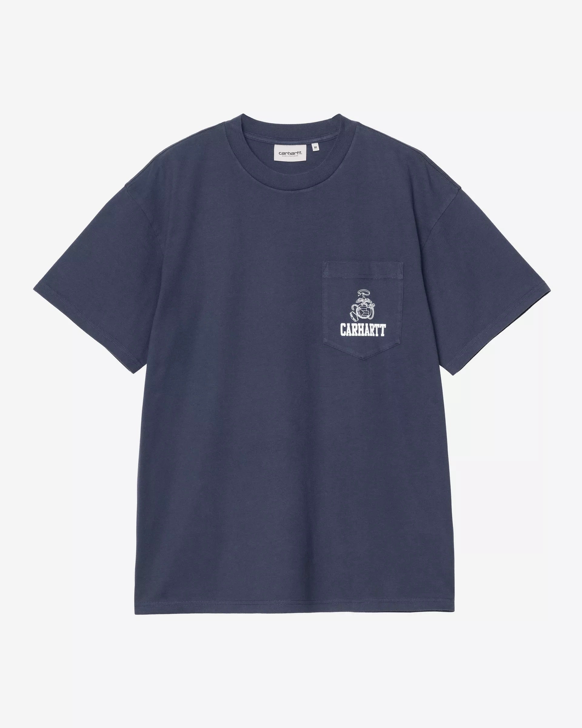 S/S Pond Corps Pocket T-Shirt