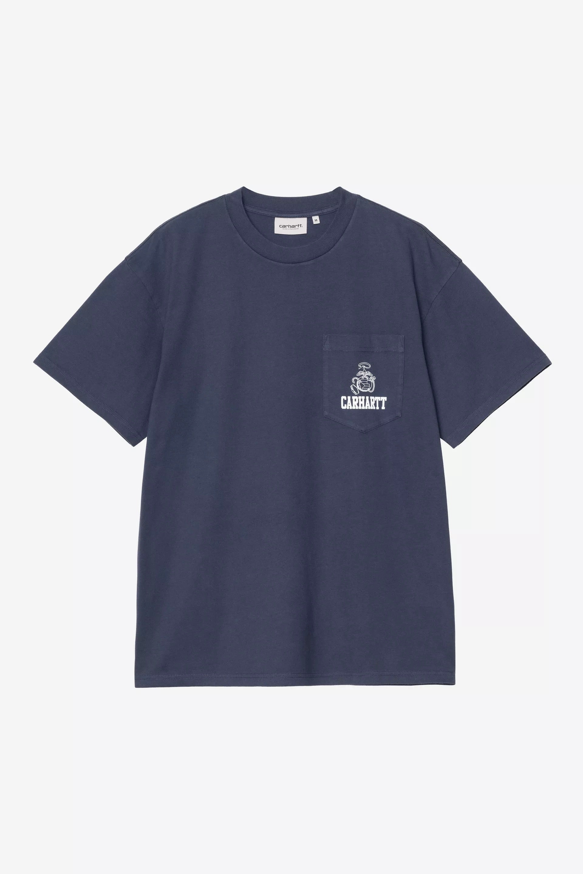 S/S Pond Corps Pocket T-Shirt
