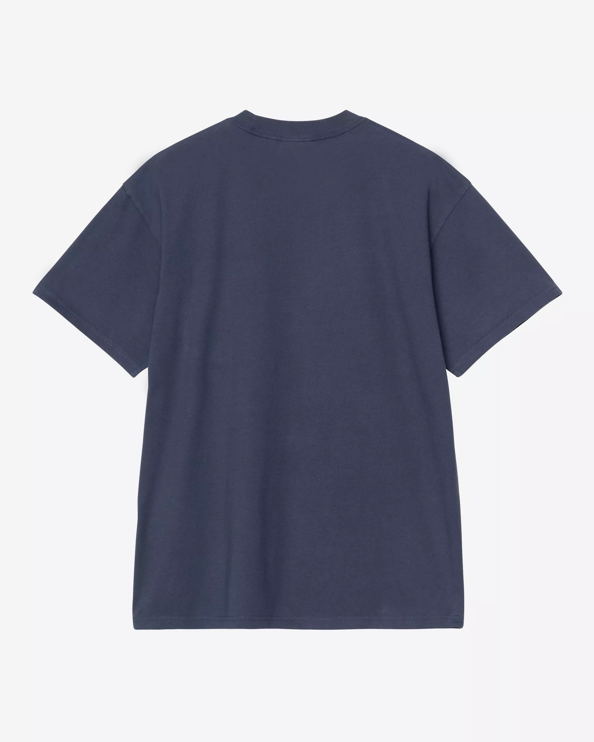 S/S Pond Corps Pocket T-Shirt