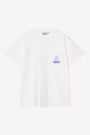 S/S Pond Corps Pocket T-Shirt
