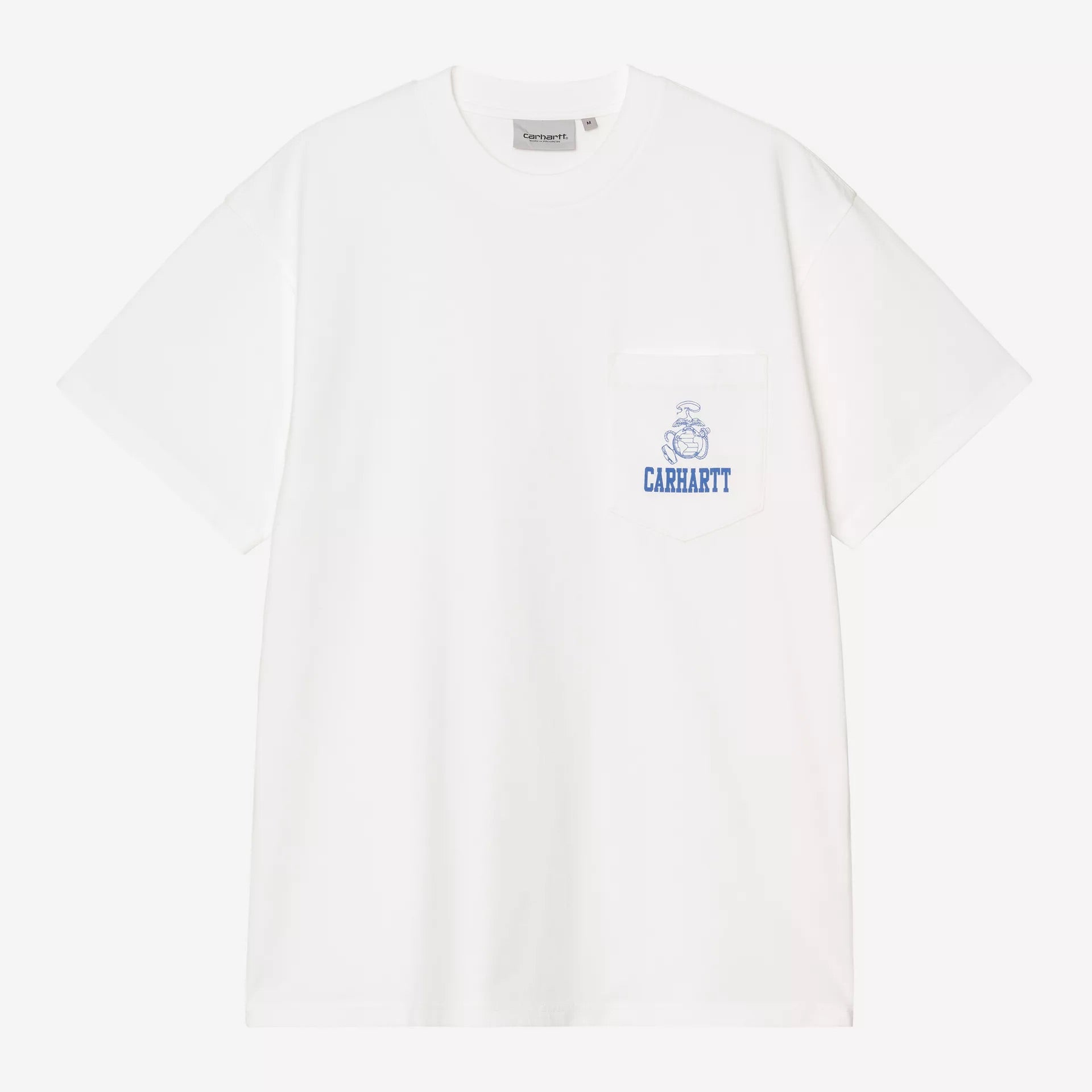 S/S Pond Corps Pocket T-Shirt