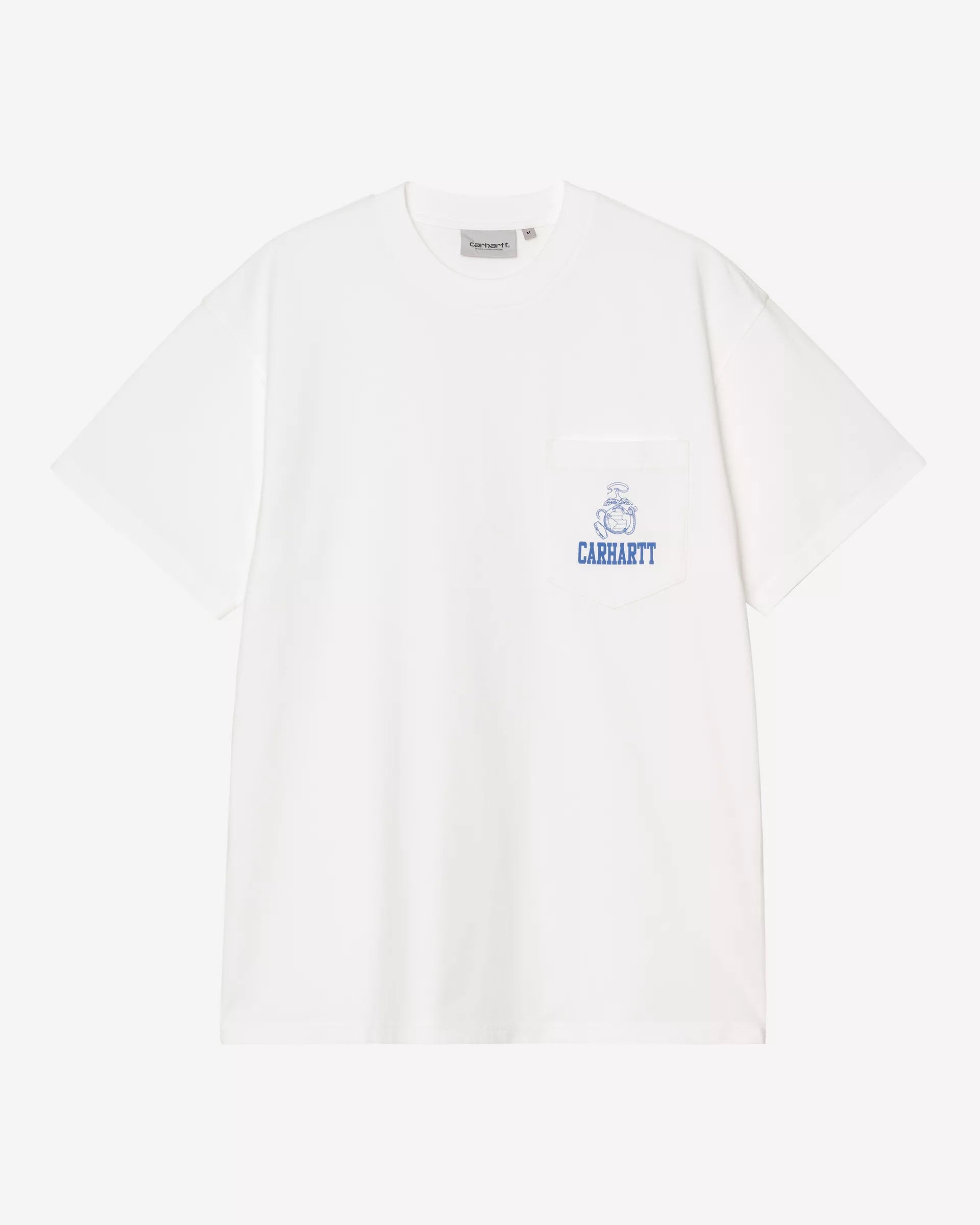 S/S Pond Corps Pocket T-Shirt