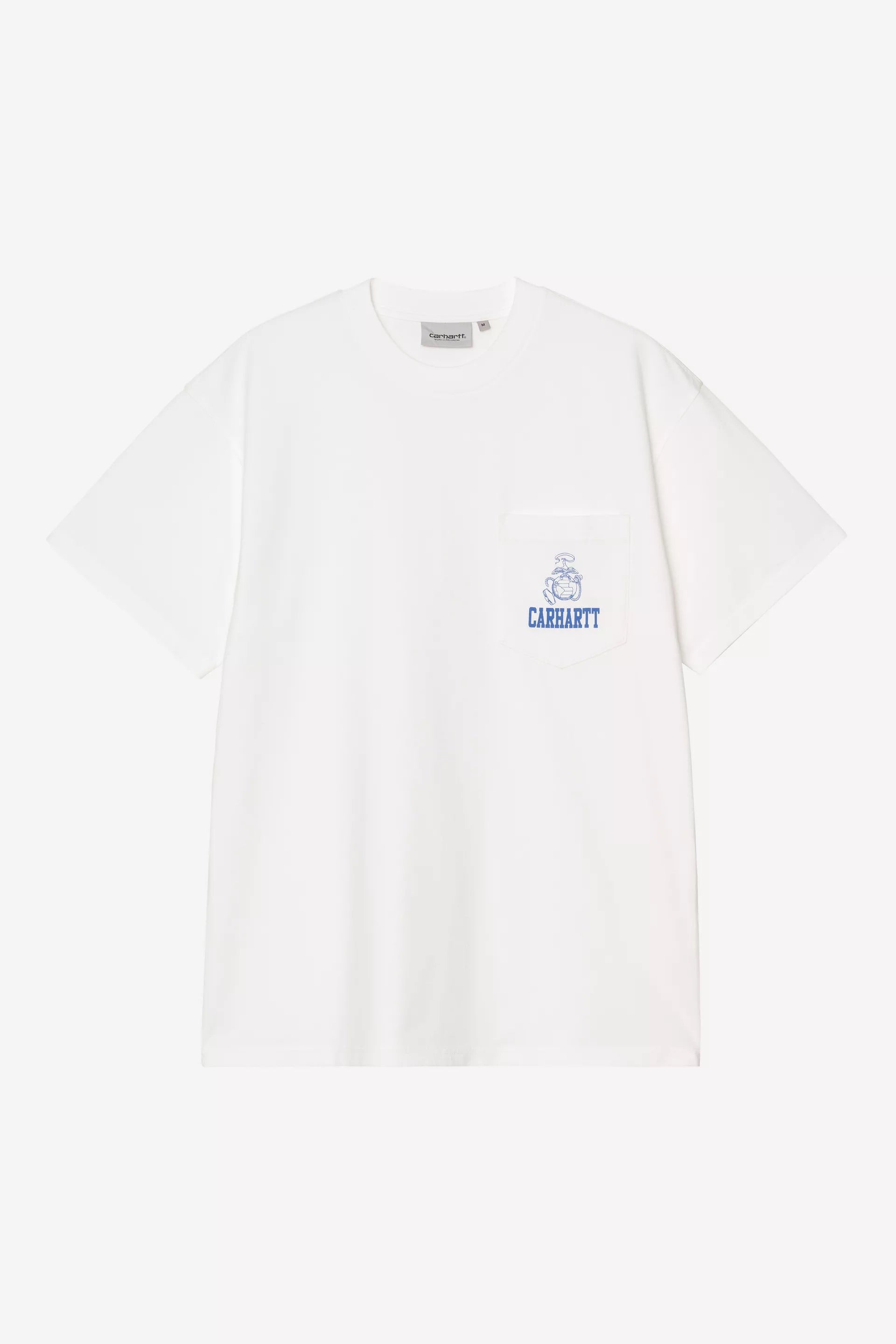 S/S Pond Corps Pocket T-Shirt