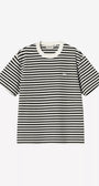 W' S/S Ezra T-Shirt