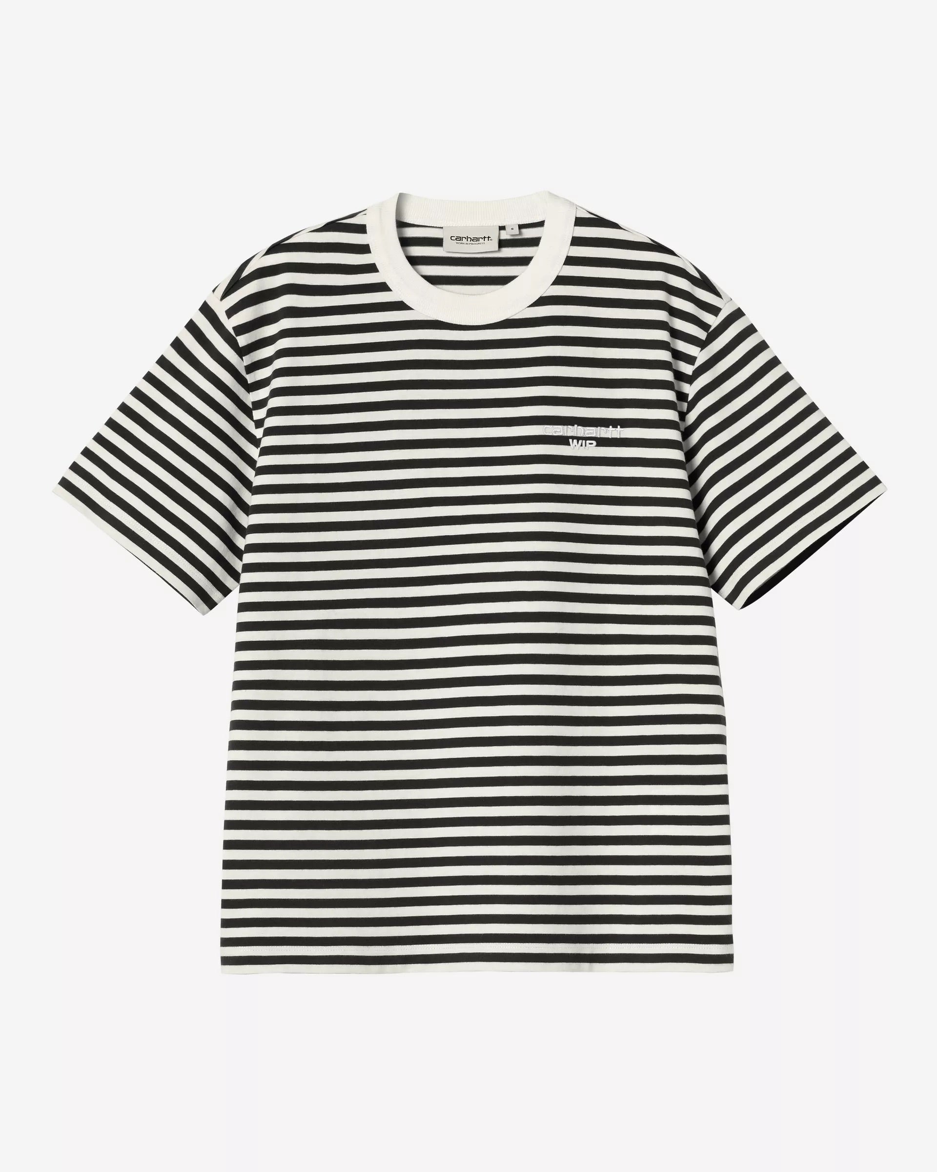 W' S/S Ezra T-Shirt