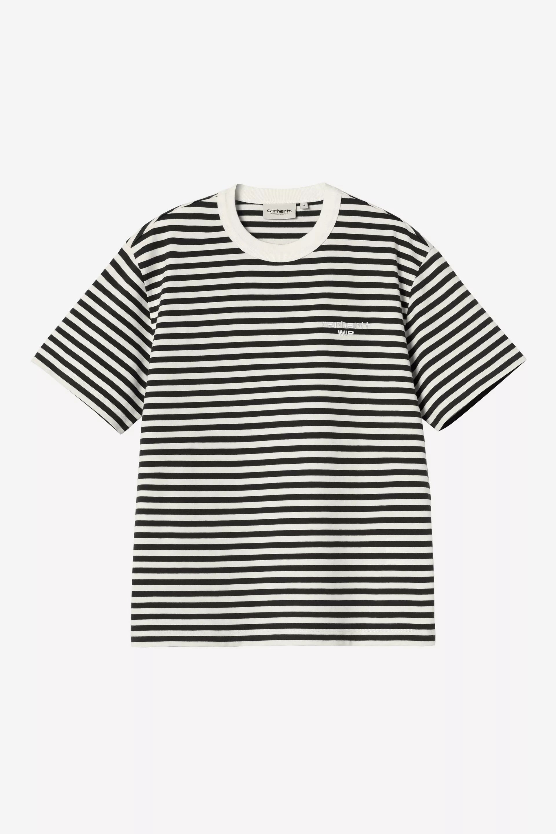 W' S/S Ezra T-Shirt