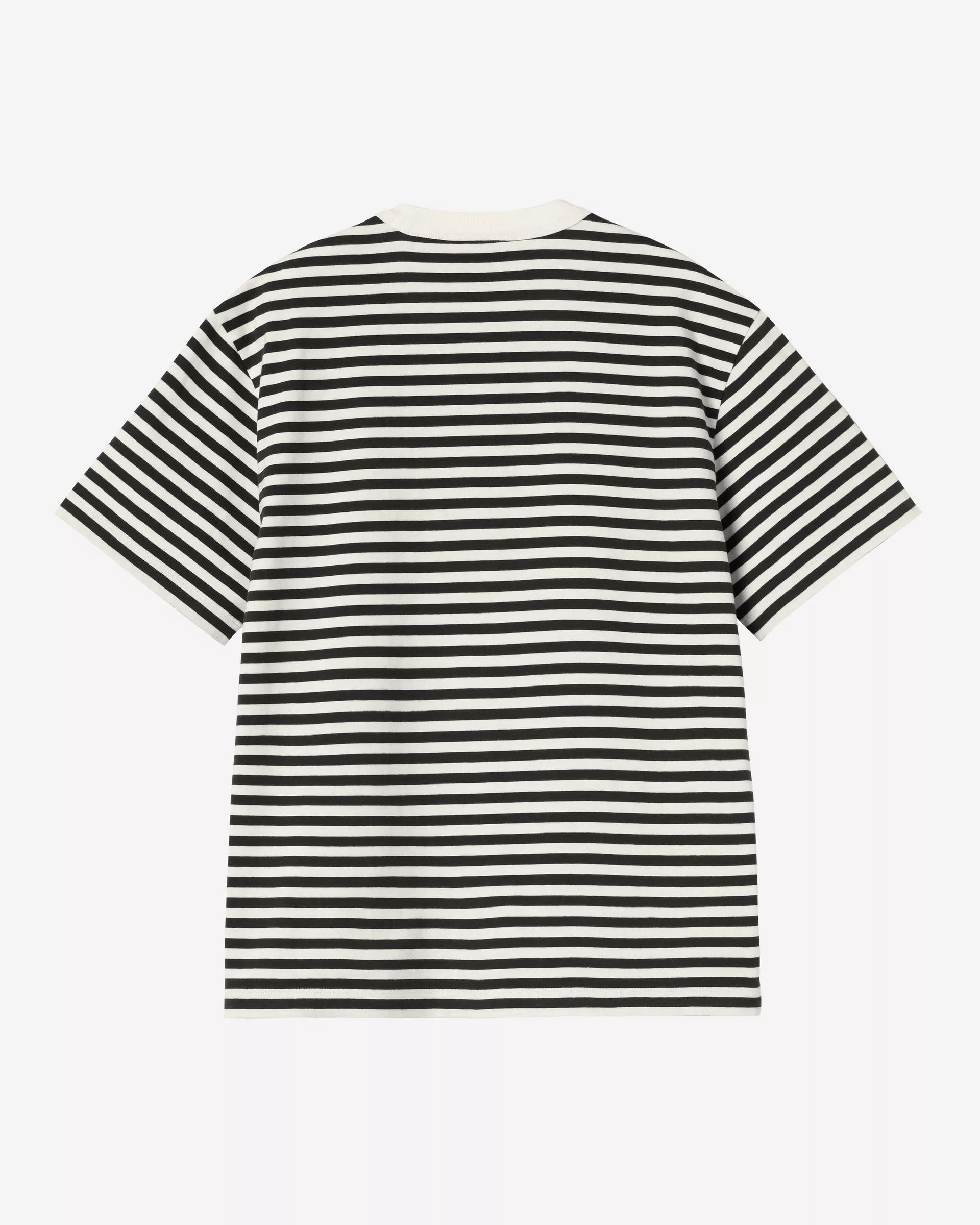 W' S/S Ezra T-Shirt