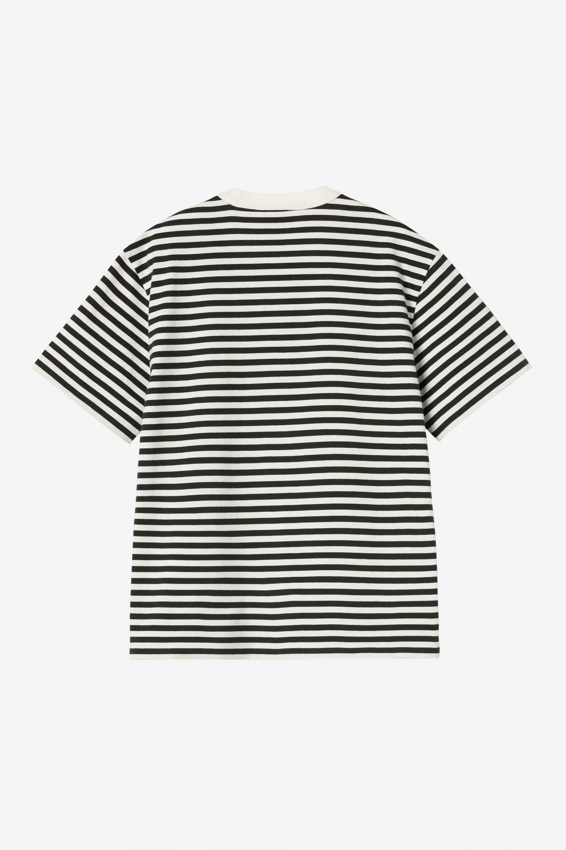 W' S/S Ezra T-Shirt