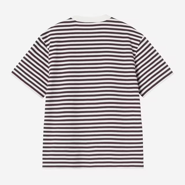 W' S/S Ezra T-Shirt