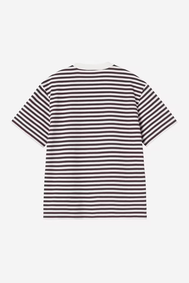 W' S/S Ezra T-Shirt