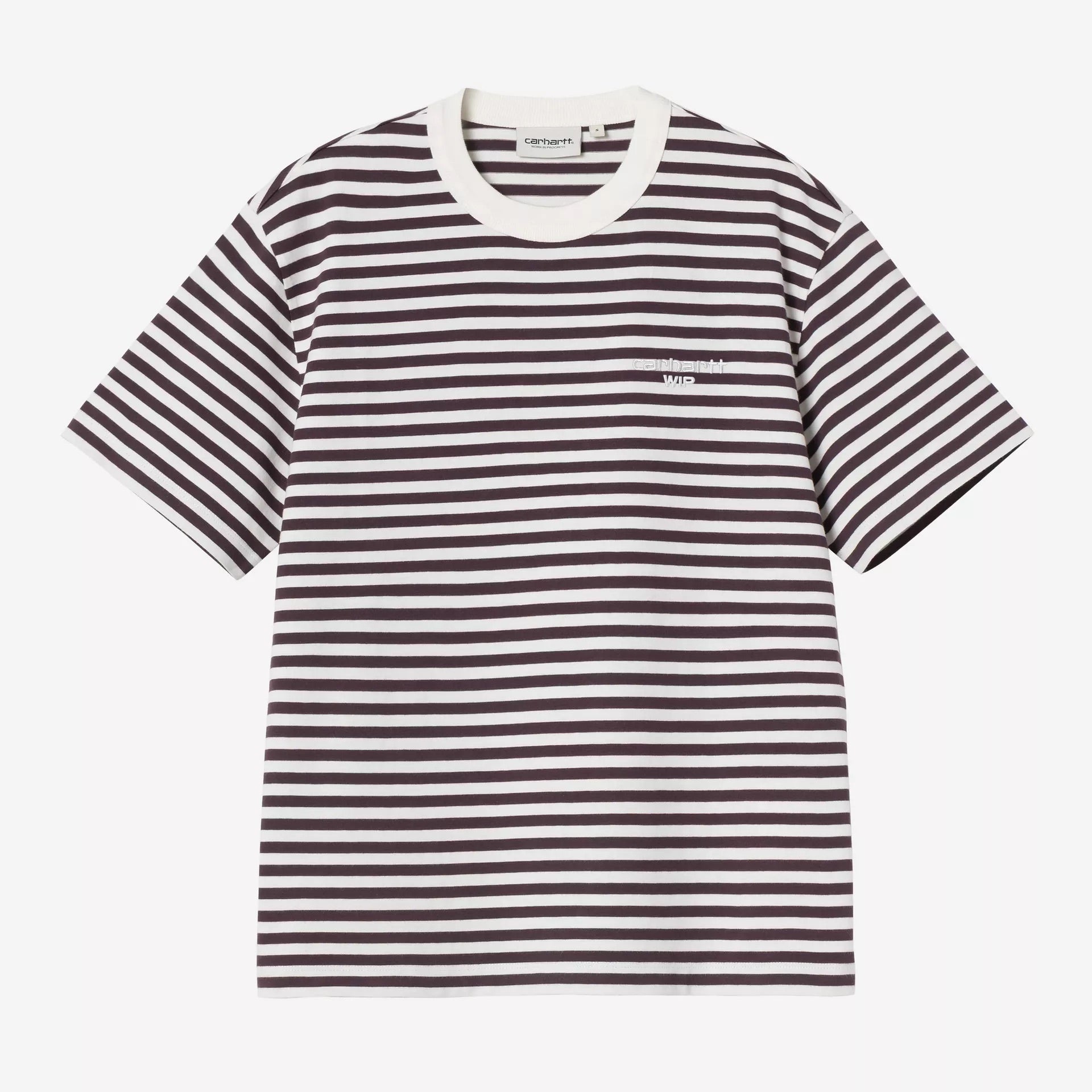 W' S/S Ezra T-Shirt