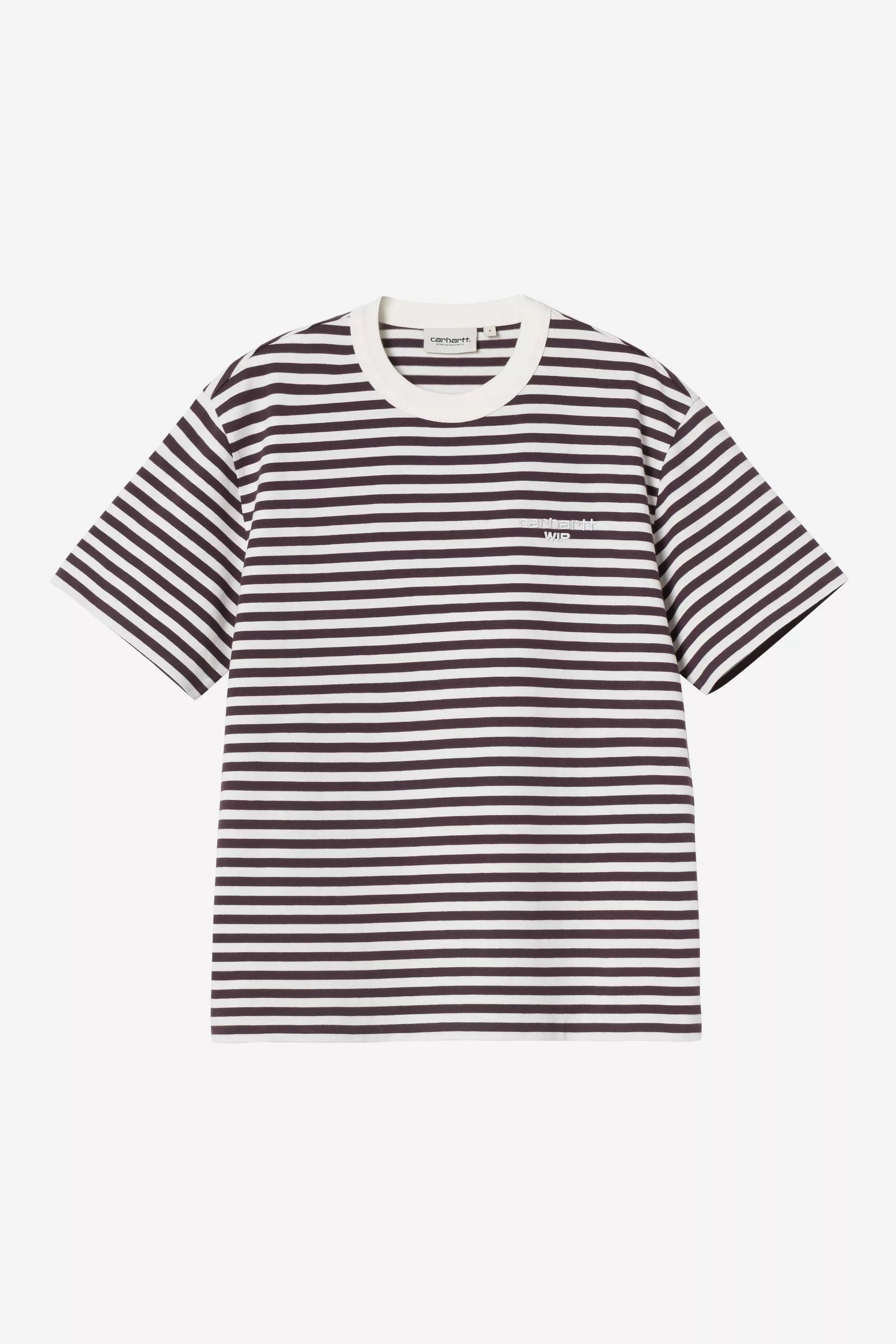 W' S/S Ezra T-Shirt