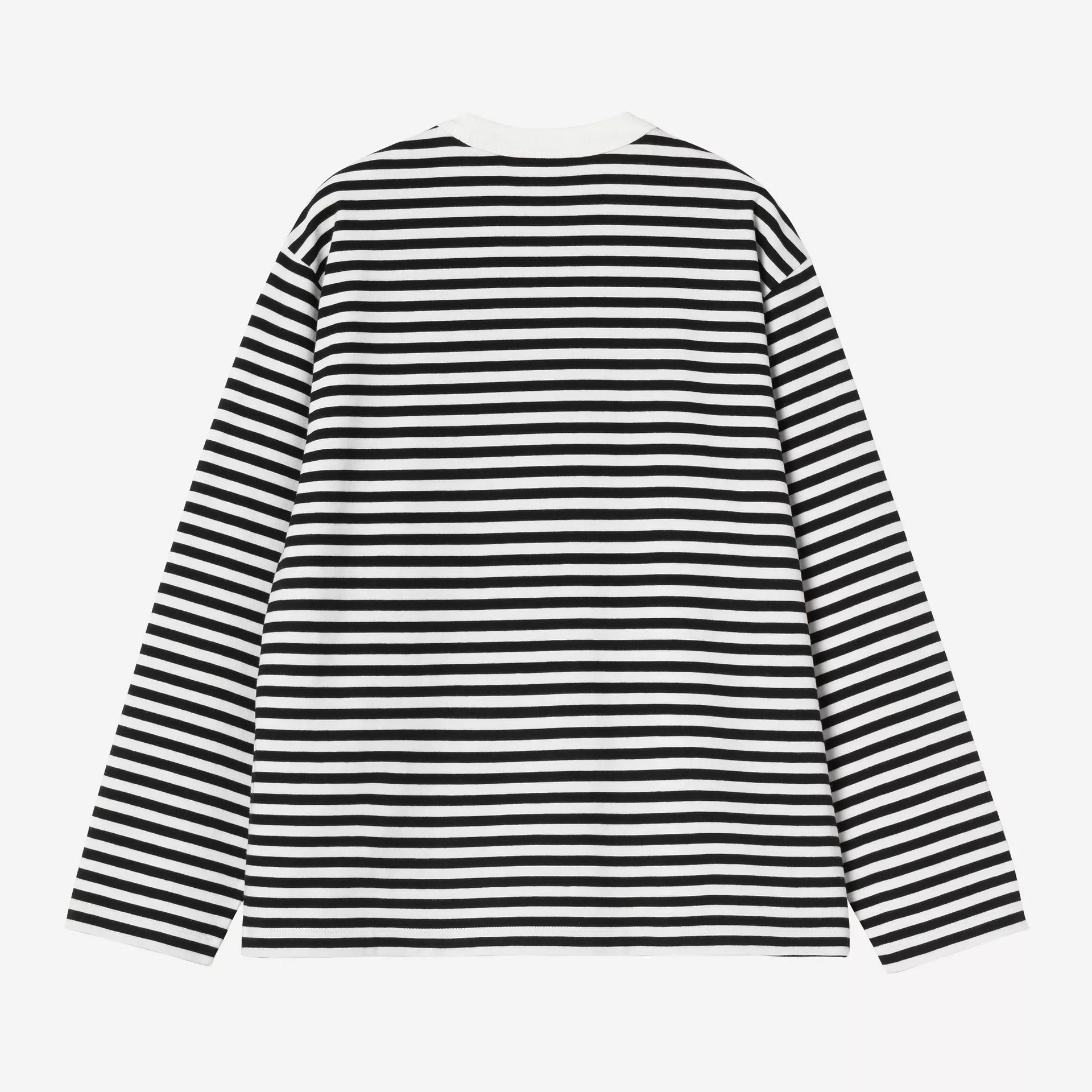 W' L/S Ezra T-Shirt