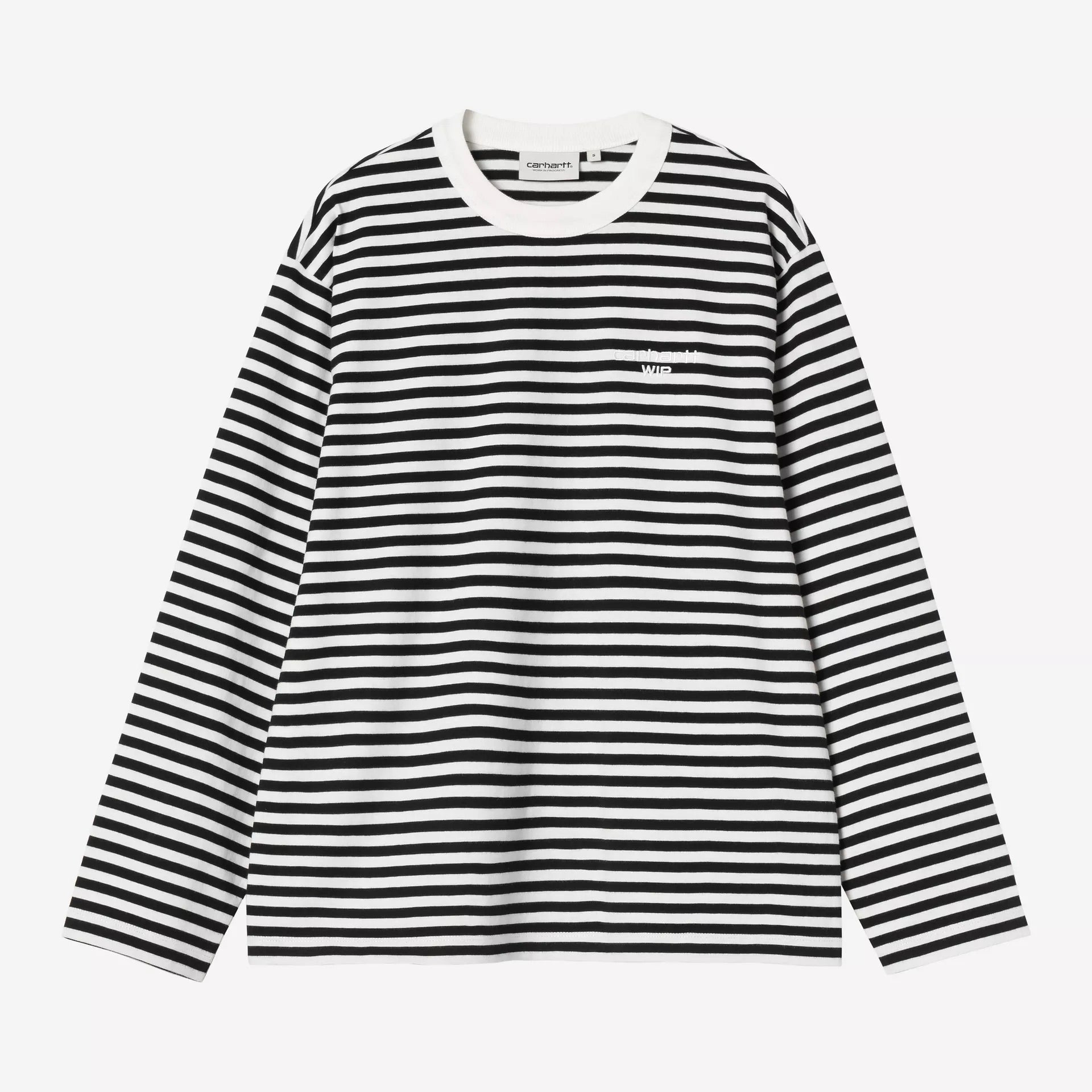W' L/S Ezra T-Shirt