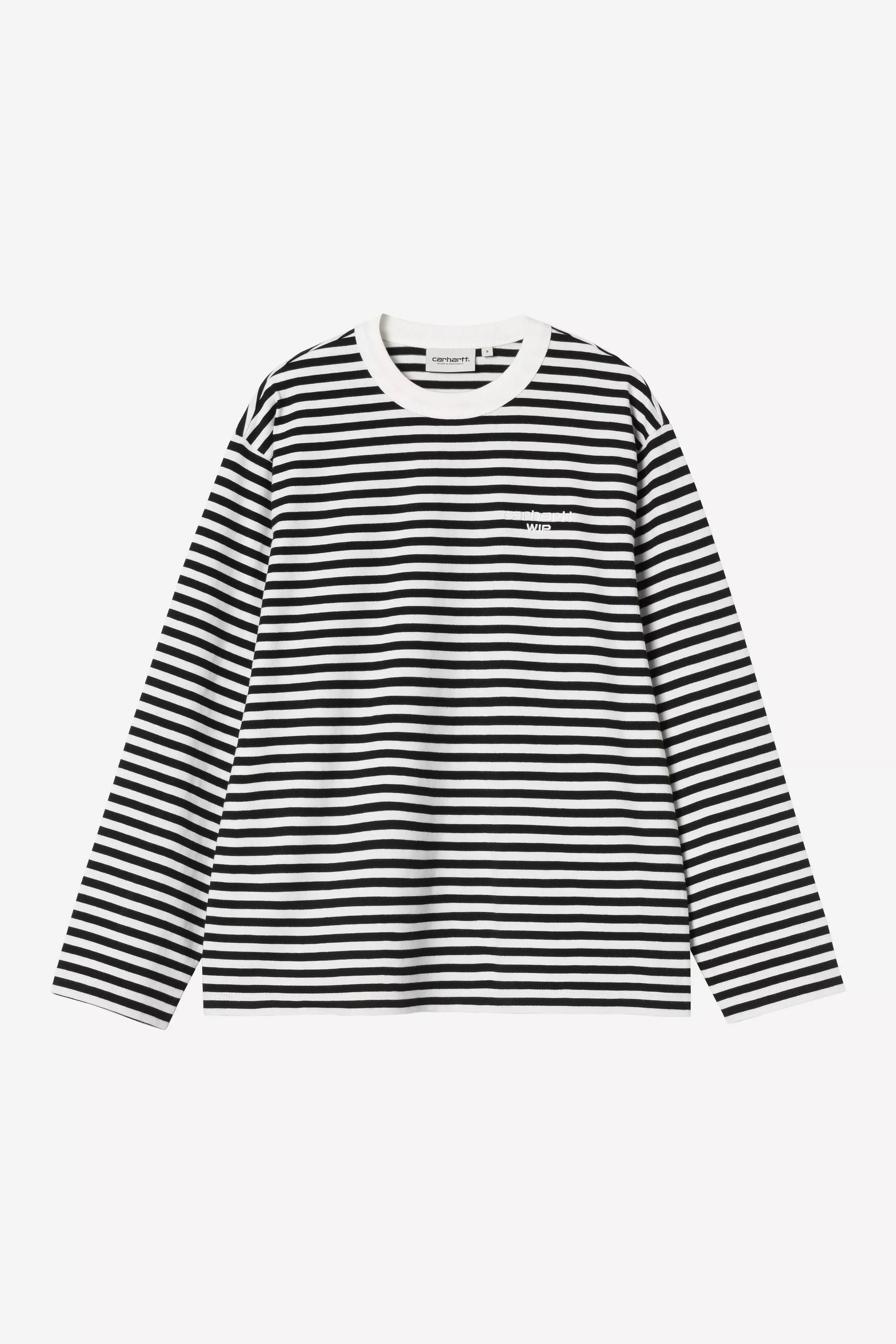 W' L/S Ezra T-Shirt