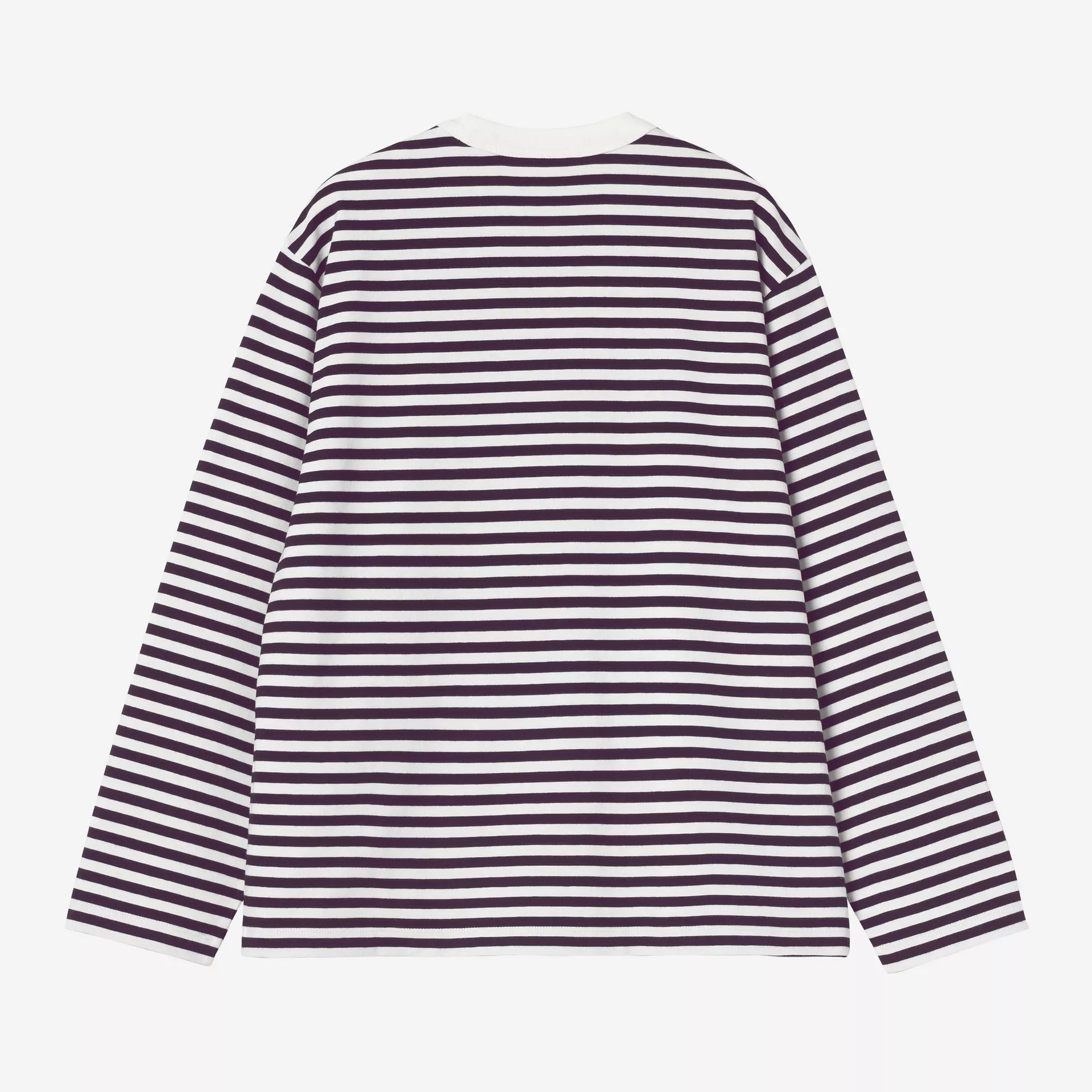 W' L/S Ezra T-Shirt