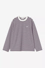 W' L/S Ezra T-Shirt