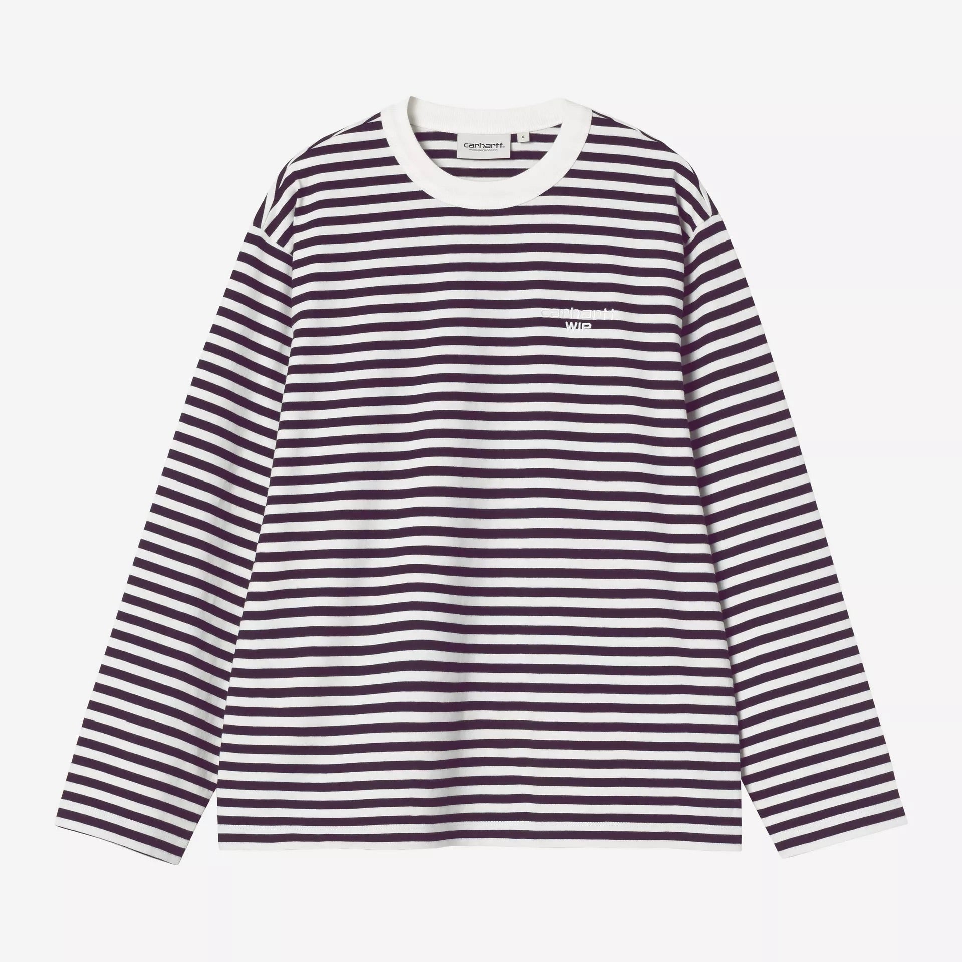 W' L/S Ezra T-Shirt