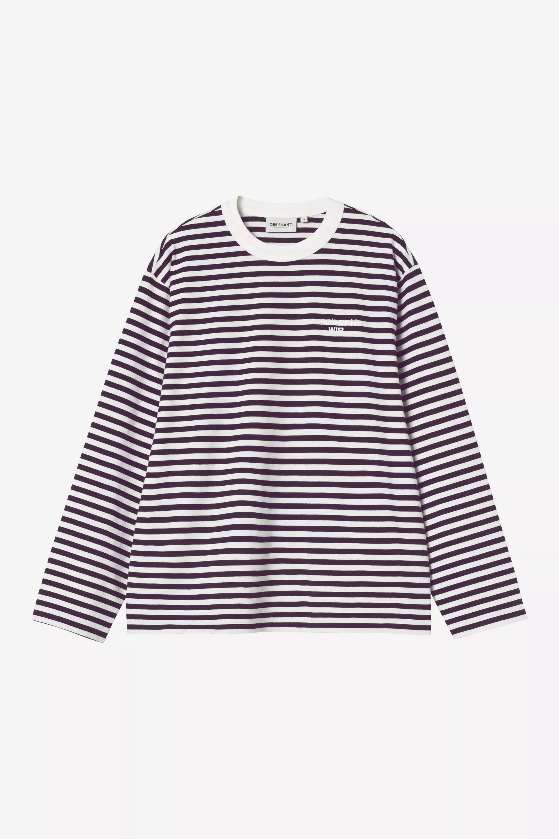 W' L/S Ezra T-Shirt
